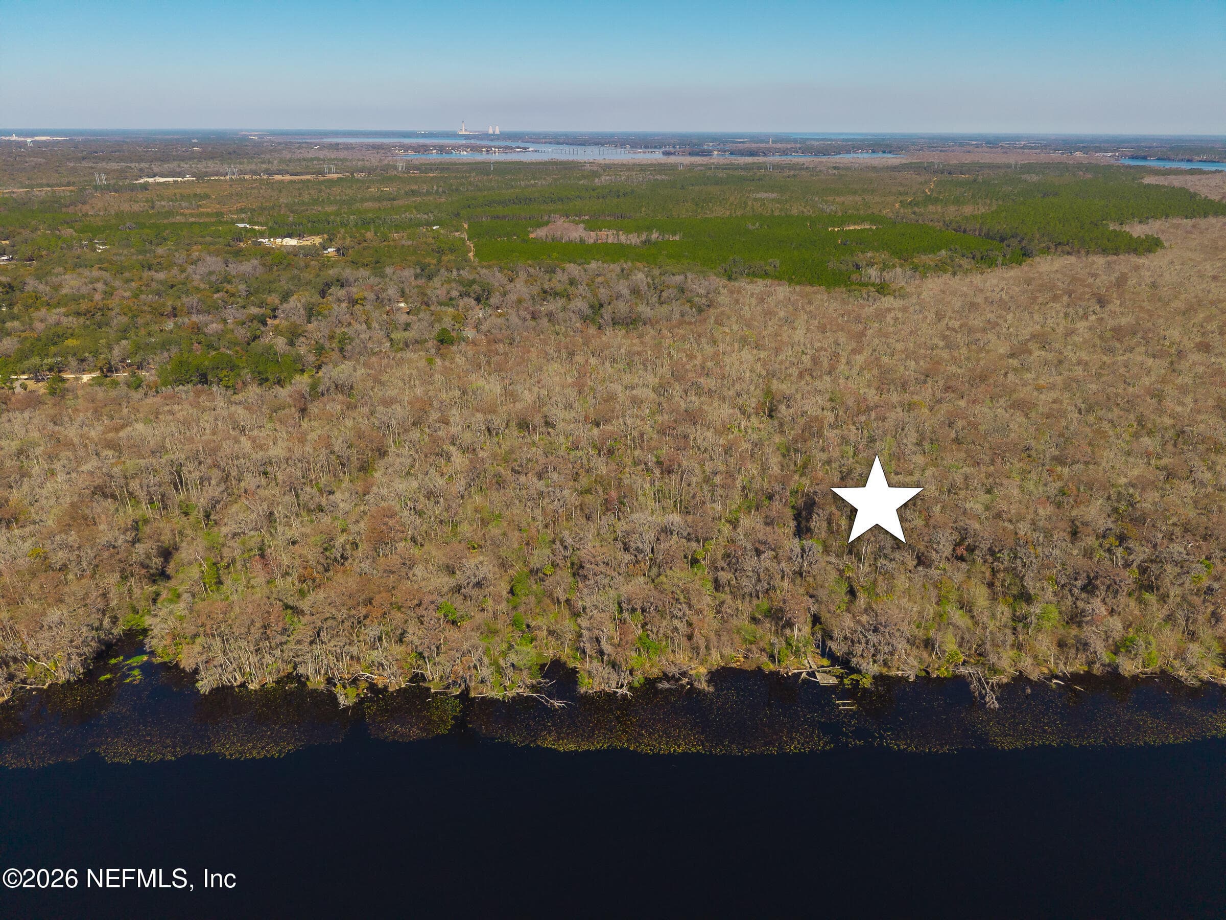 Photo 5 of 121 & 125 PANTHER Trail, Palatka, FL 32177