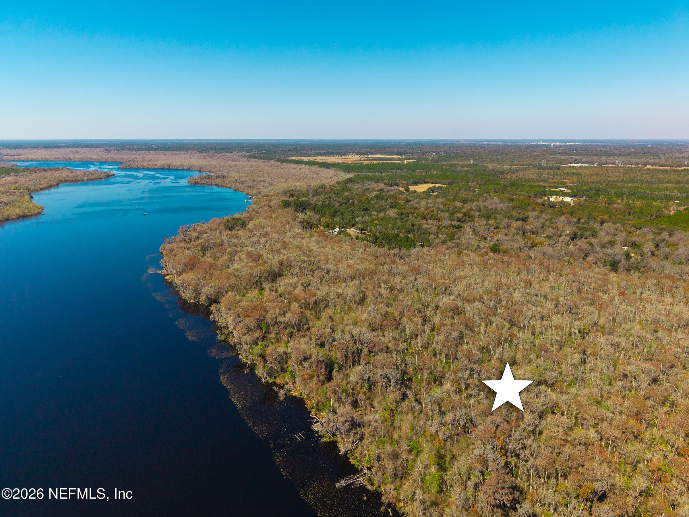 Photo 6 of 121 & 125 PANTHER Trail, Palatka, FL 32177
