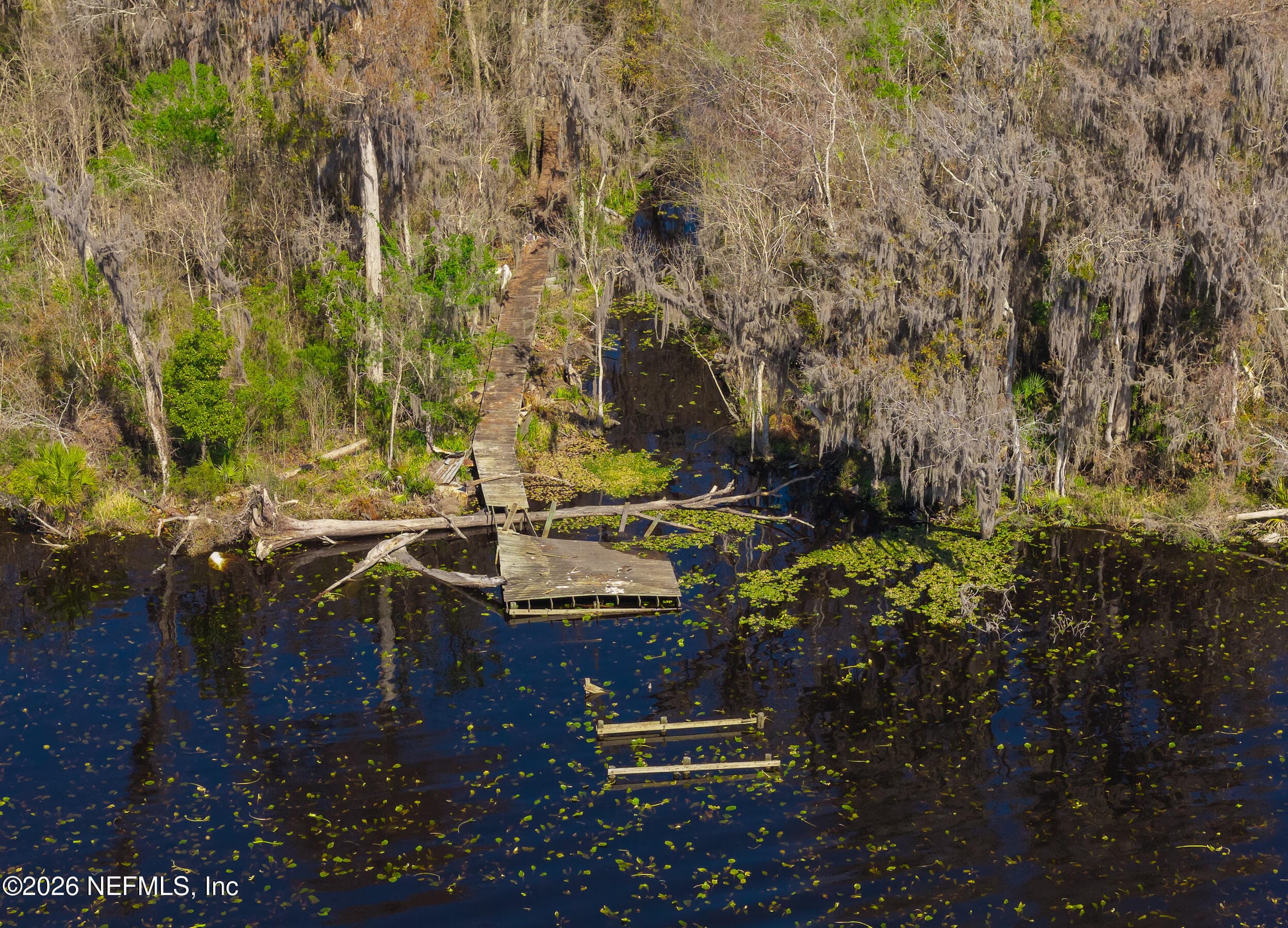 Photo 7 of 121 & 125 PANTHER Trail, Palatka, FL 32177