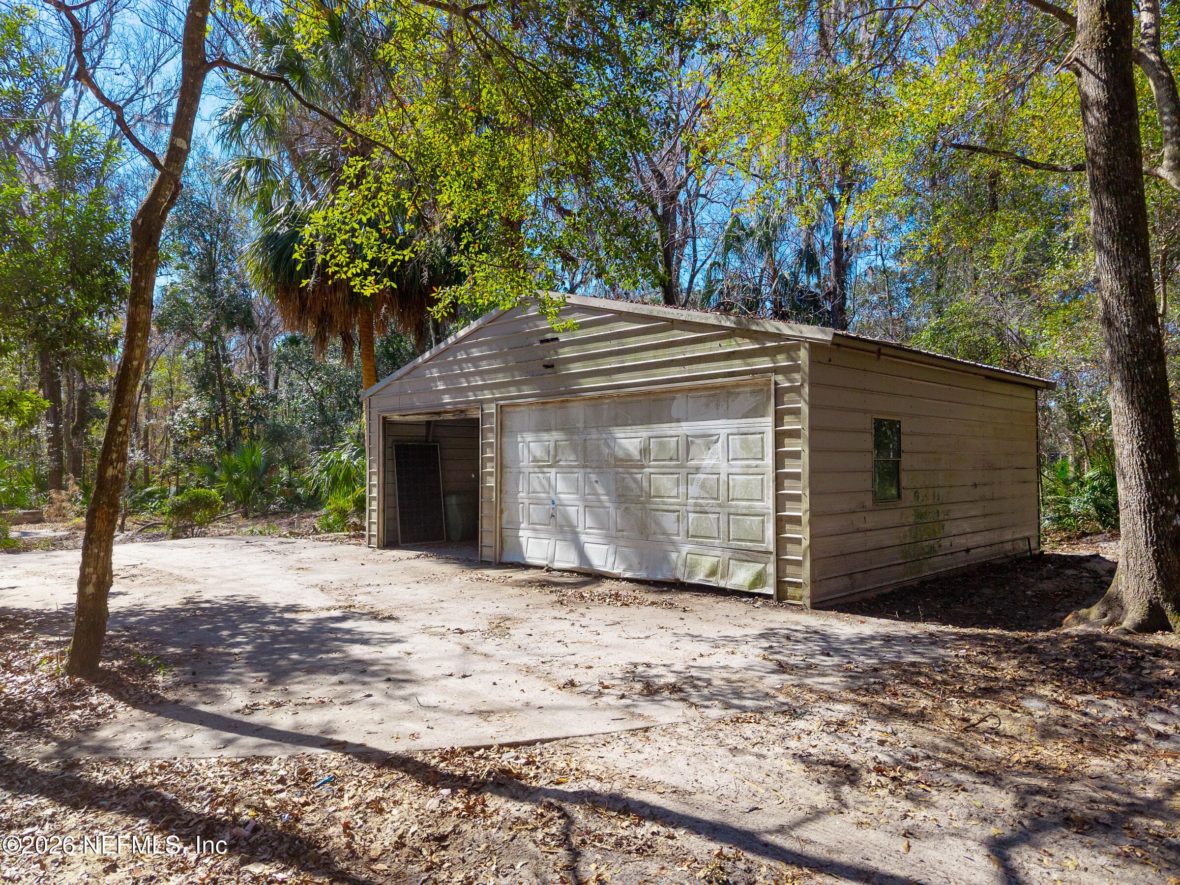 Photo 9 of 121 & 125 PANTHER Trail, Palatka, FL 32177