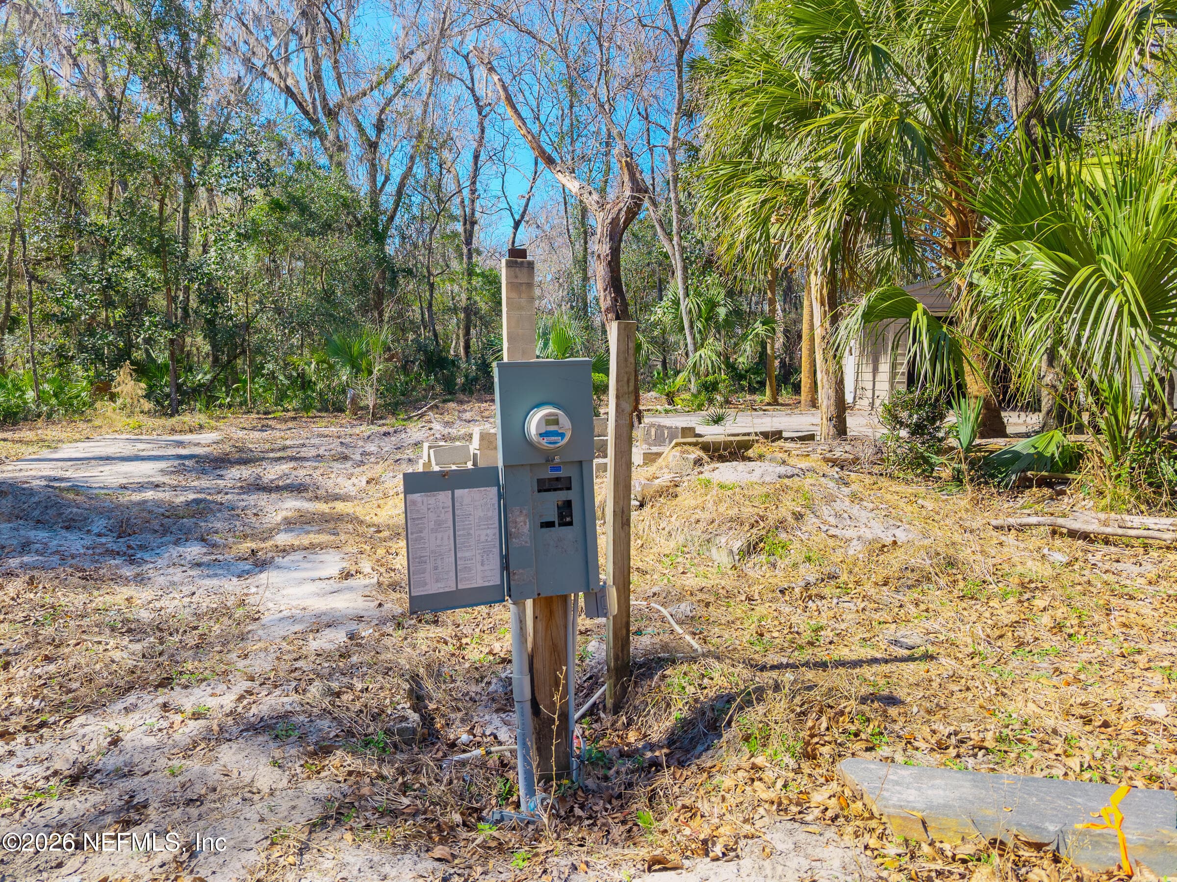 Photo 10 of 121 & 125 PANTHER Trail, Palatka, FL 32177