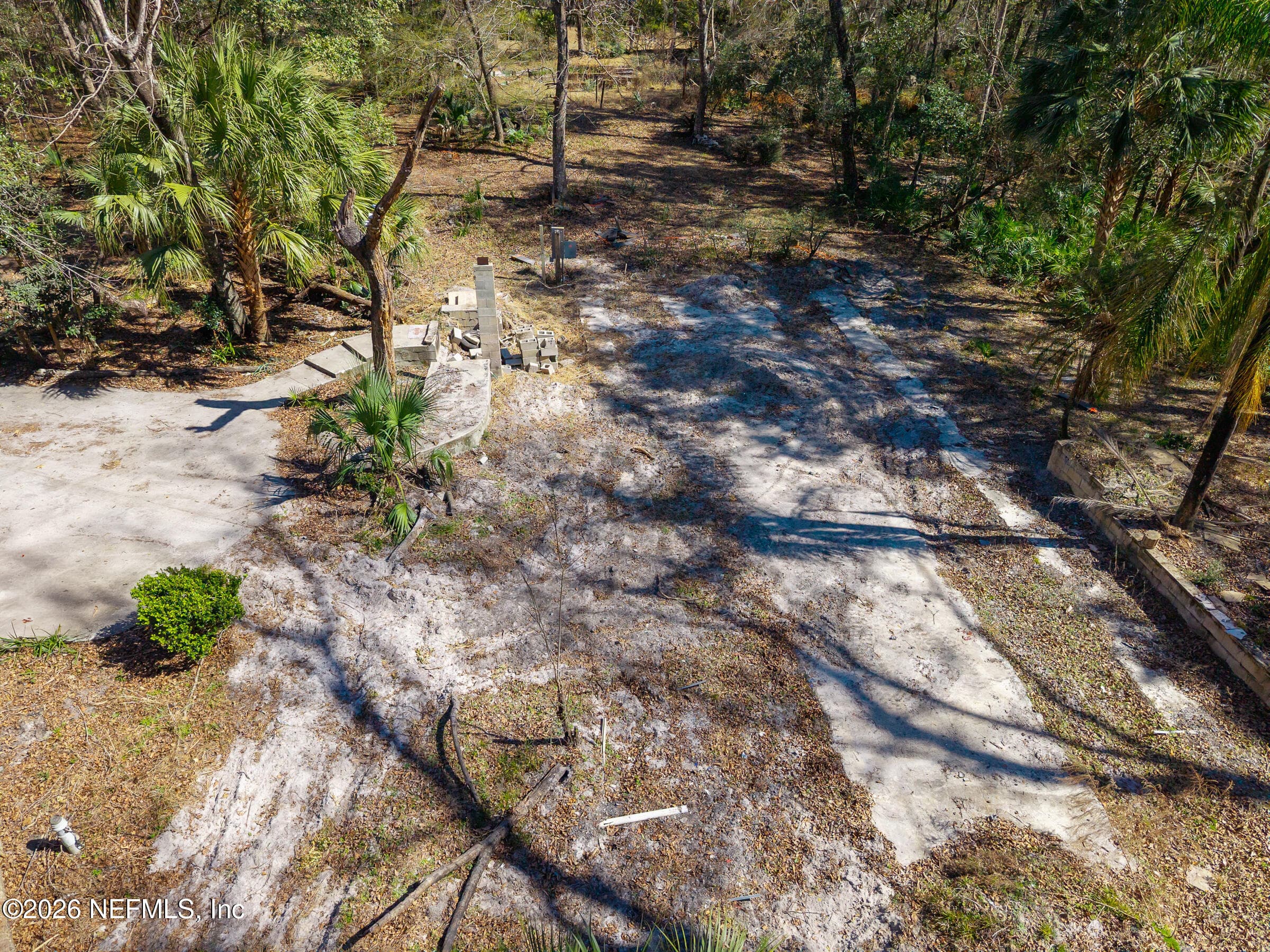 Photo 12 of 121 & 125 PANTHER Trail, Palatka, FL 32177