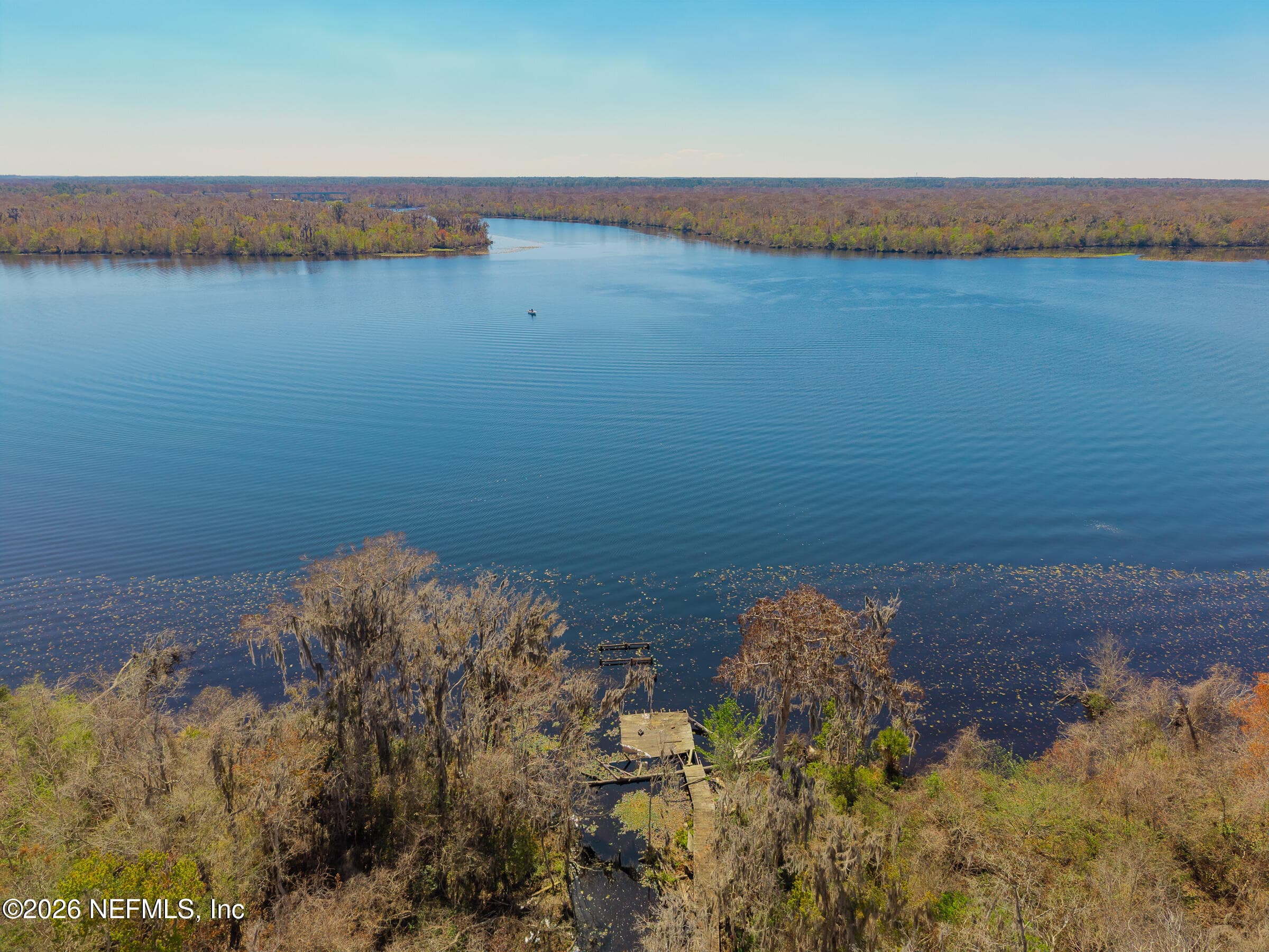 Photo 23 of 121 & 125 PANTHER Trail, Palatka, FL 32177