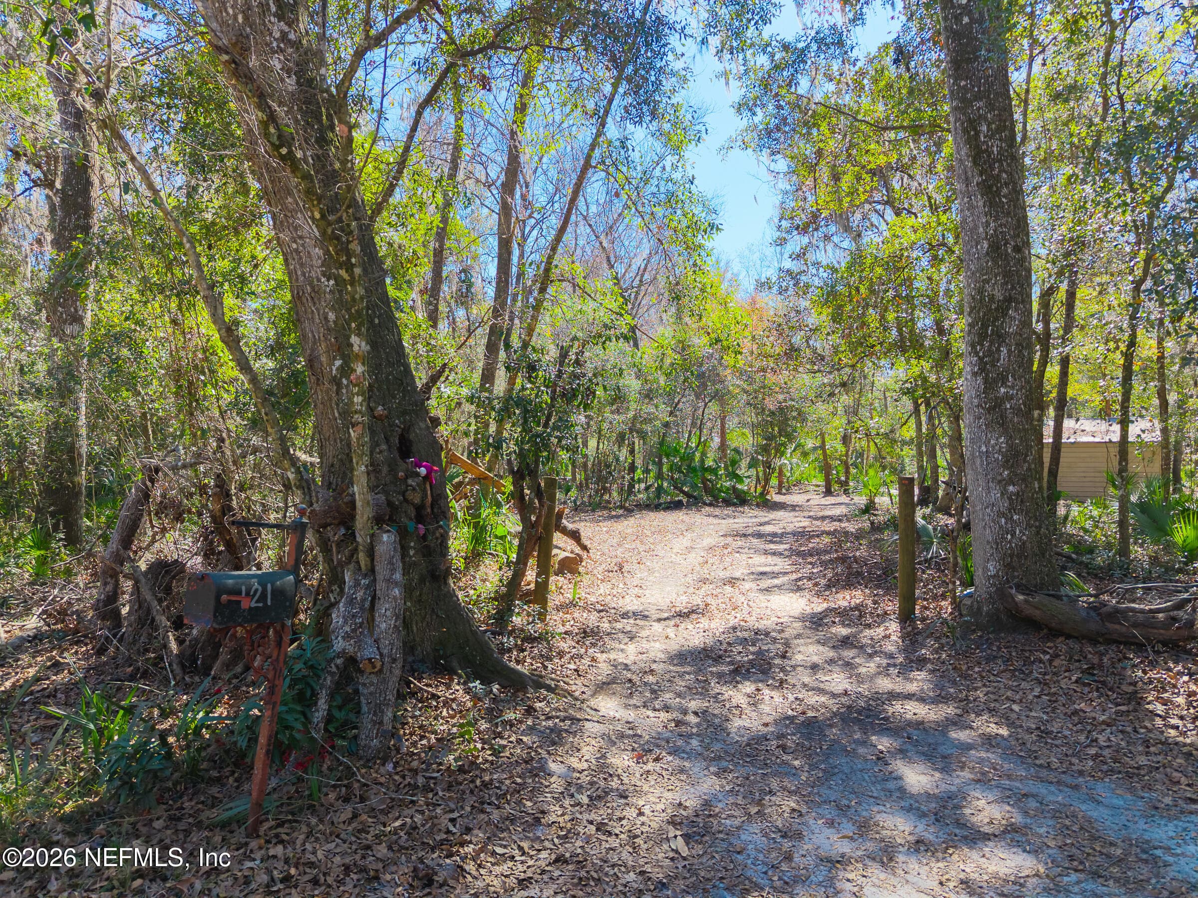 Photo 24 of 121 & 125 PANTHER Trail, Palatka, FL 32177