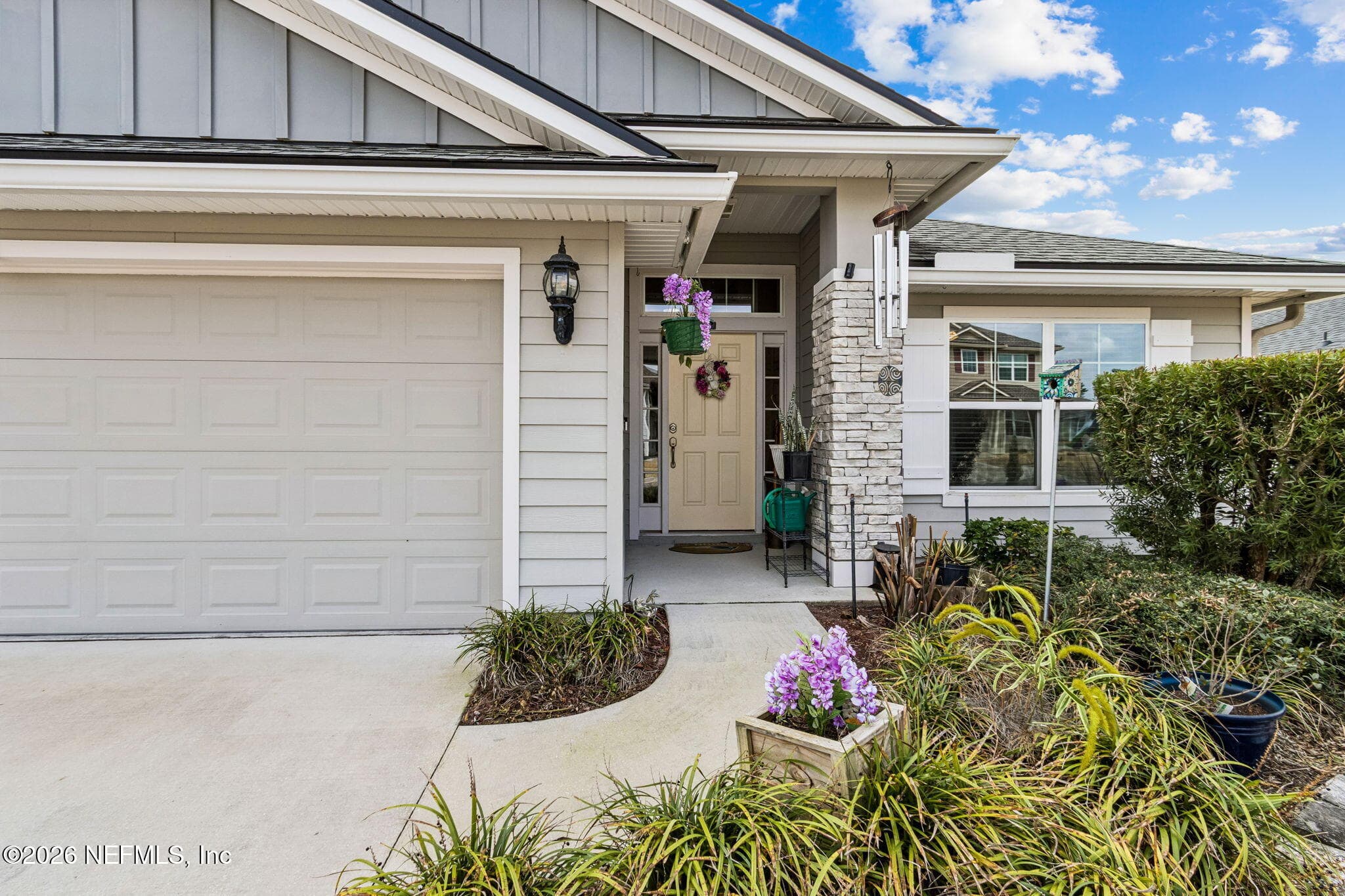 Photo 3 of 86636 SERENITY LAKE Court, Yulee, FL 32097