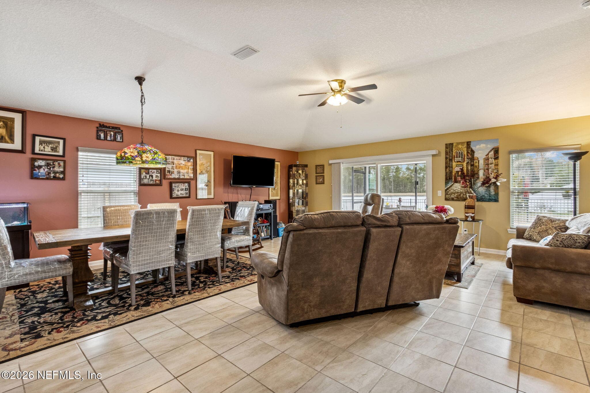 Photo 7 of 86636 SERENITY LAKE Court, Yulee, FL 32097