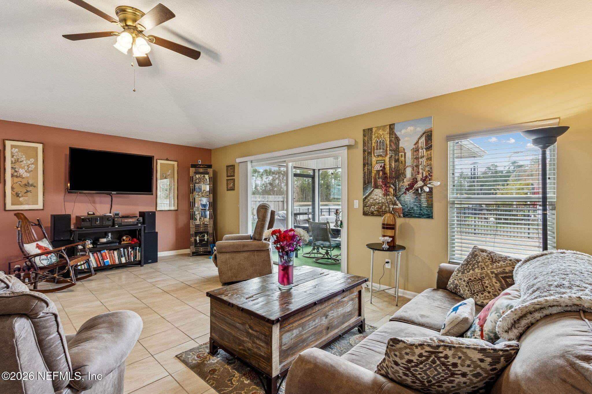 Photo 8 of 86636 SERENITY LAKE Court, Yulee, FL 32097