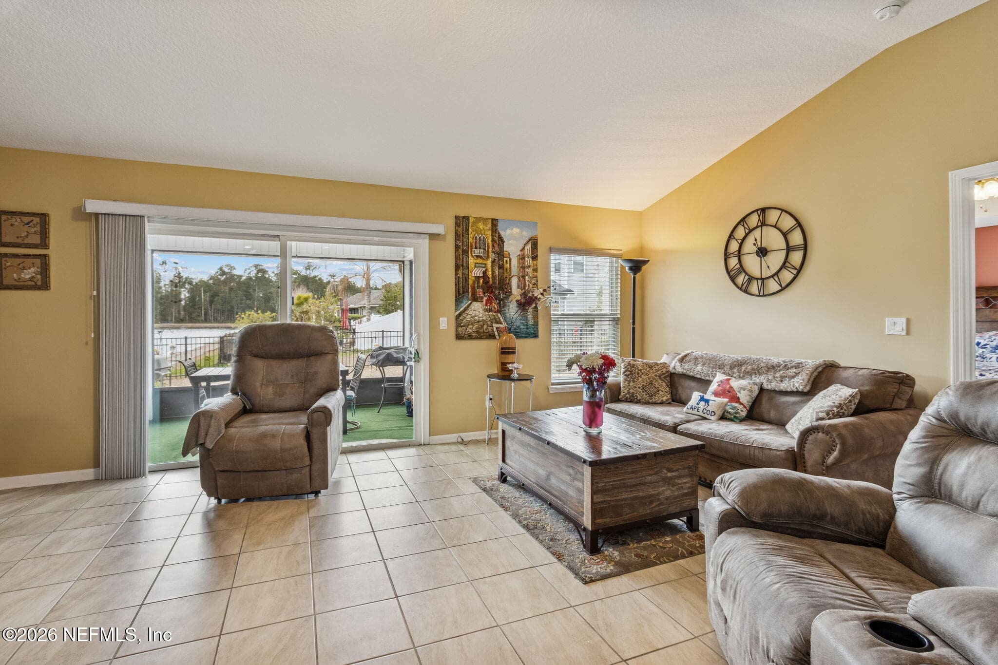 Photo 9 of 86636 SERENITY LAKE Court, Yulee, FL 32097