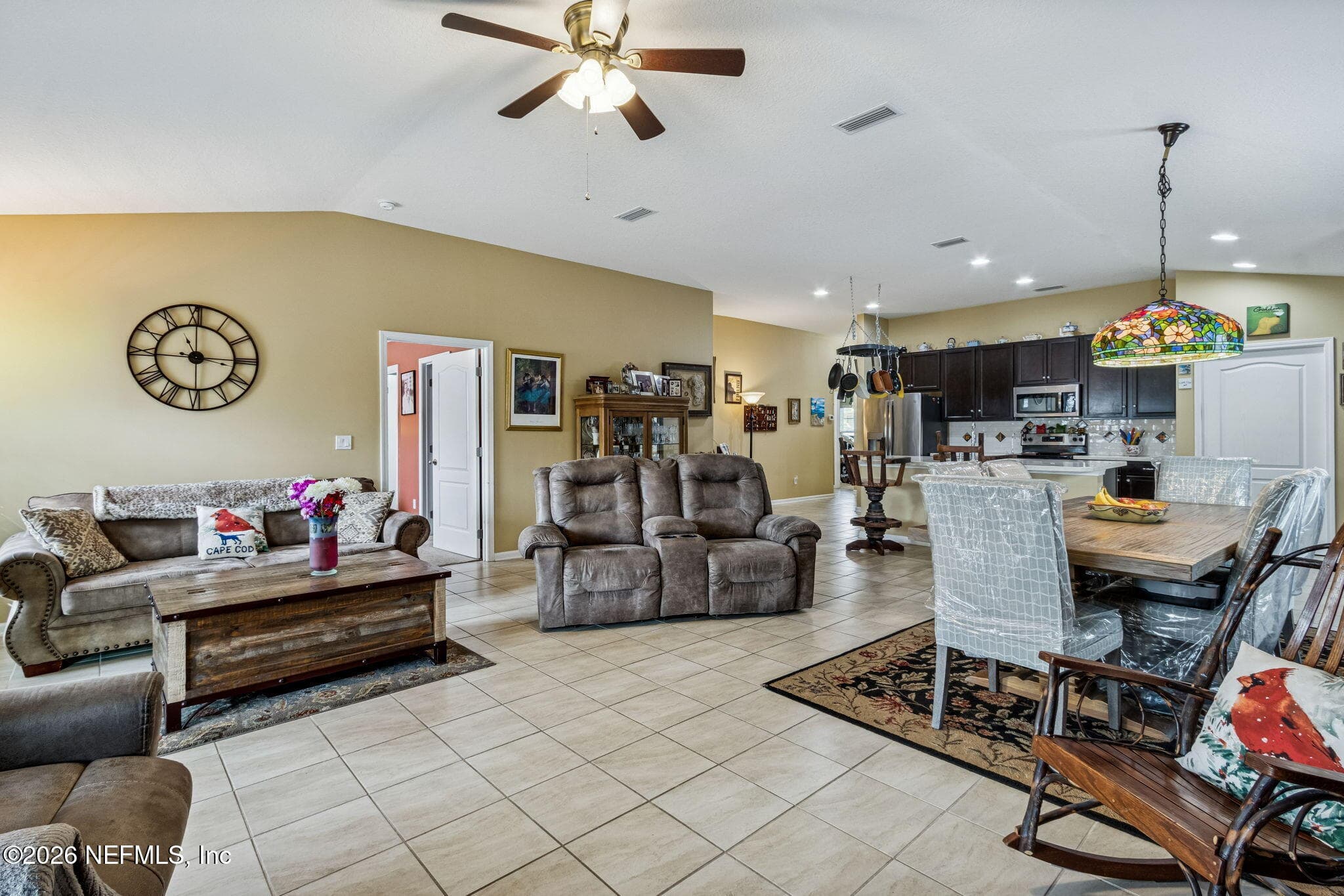 Photo 10 of 86636 SERENITY LAKE Court, Yulee, FL 32097