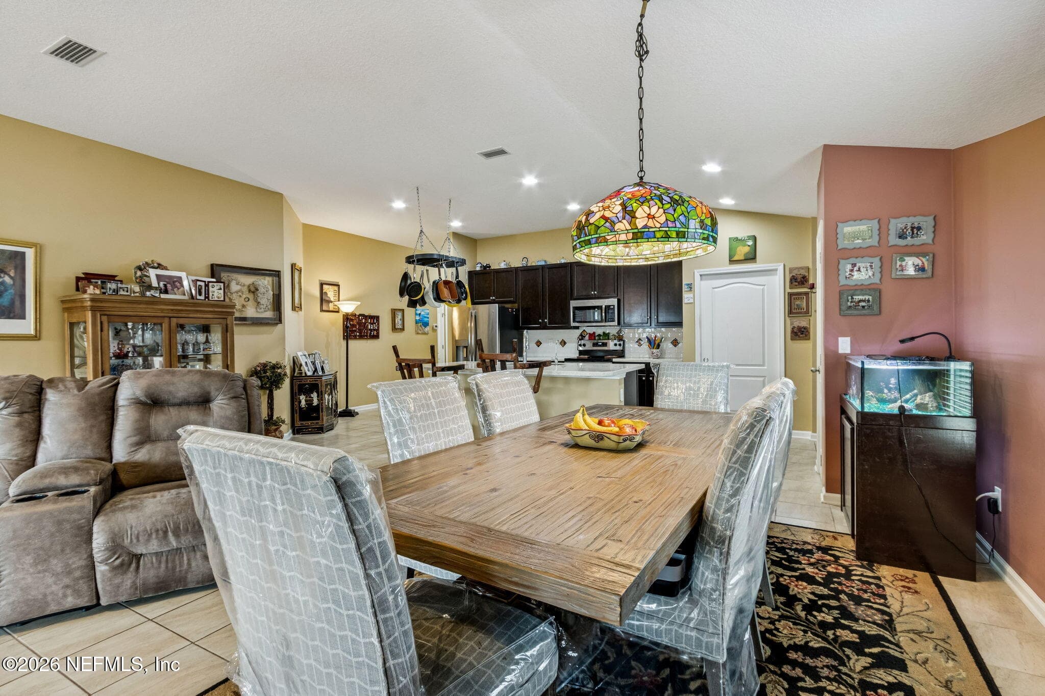 Photo 13 of 86636 SERENITY LAKE Court, Yulee, FL 32097