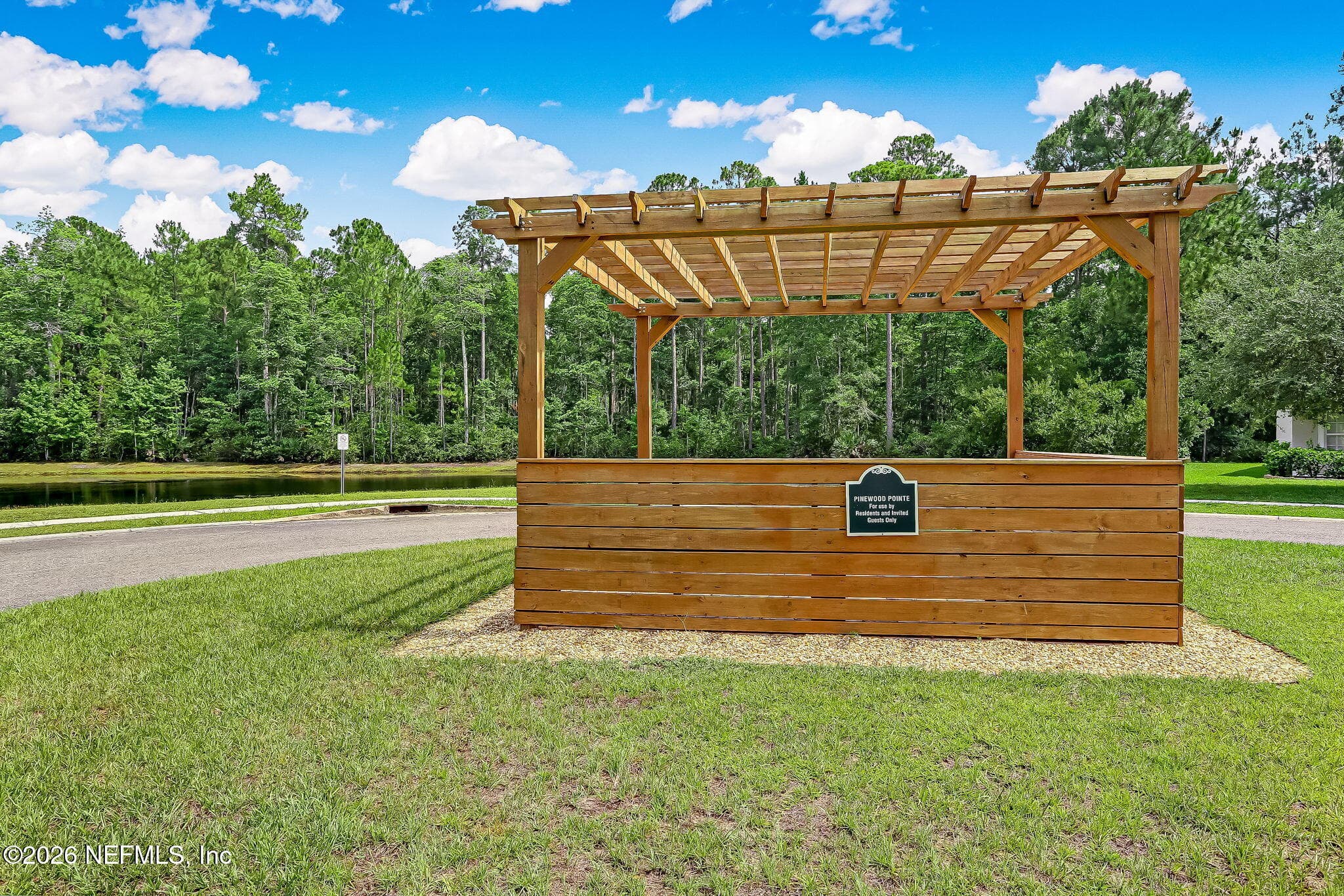 Photo 50 of 86636 SERENITY LAKE Court, Yulee, FL 32097