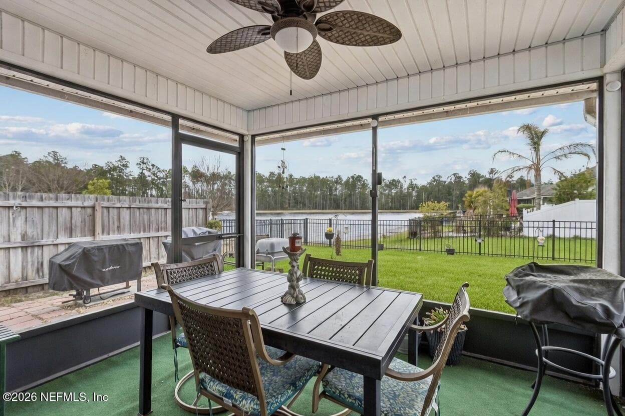 Photo 35 of 86636 SERENITY LAKE Court, Yulee, FL 32097