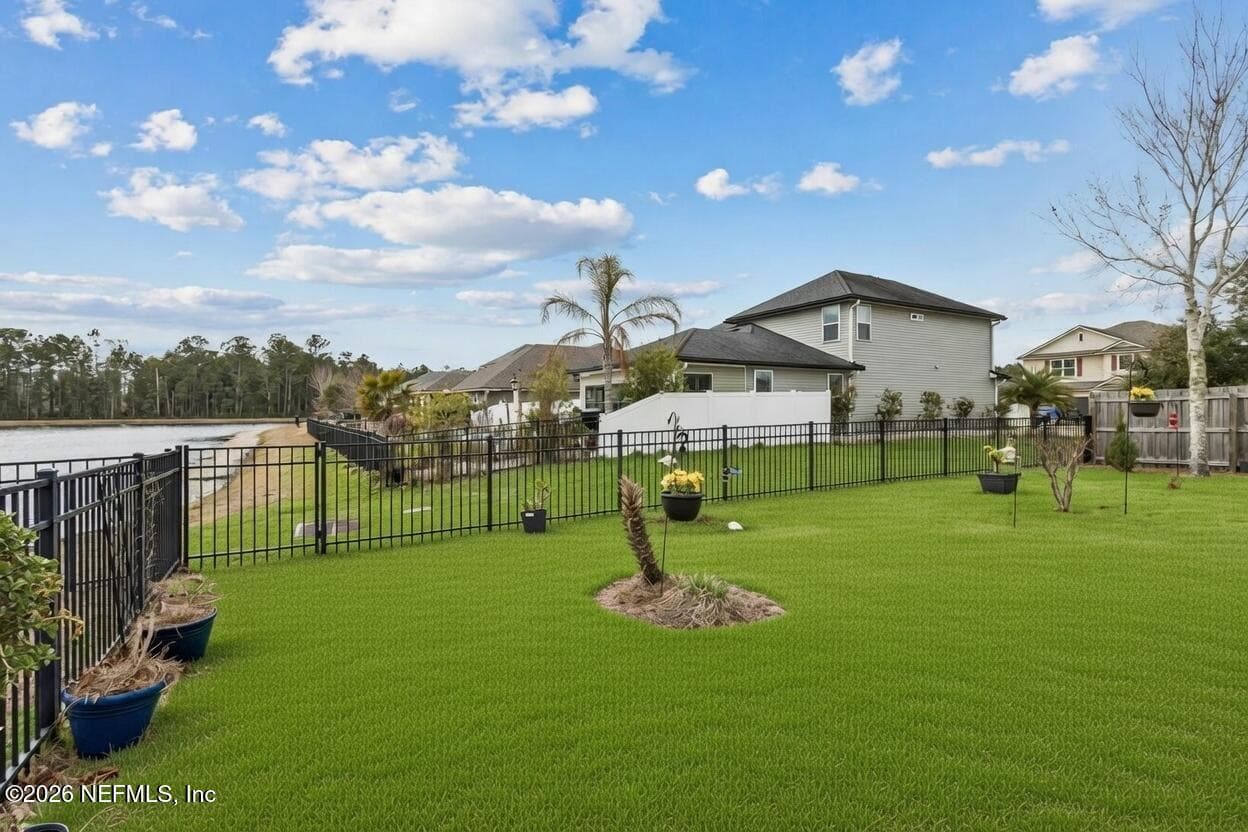 Photo 40 of 86636 SERENITY LAKE Court, Yulee, FL 32097
