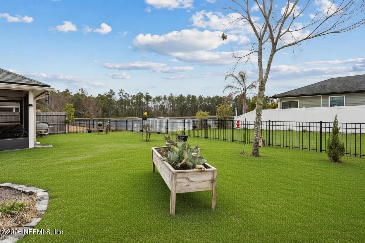 Photo 39 of 86636 SERENITY LAKE Court, Yulee, FL 32097