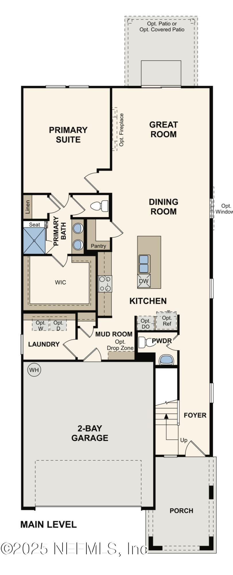 Photo 2 of 1353 RIBBON Place, Palm Coast, FL 32164