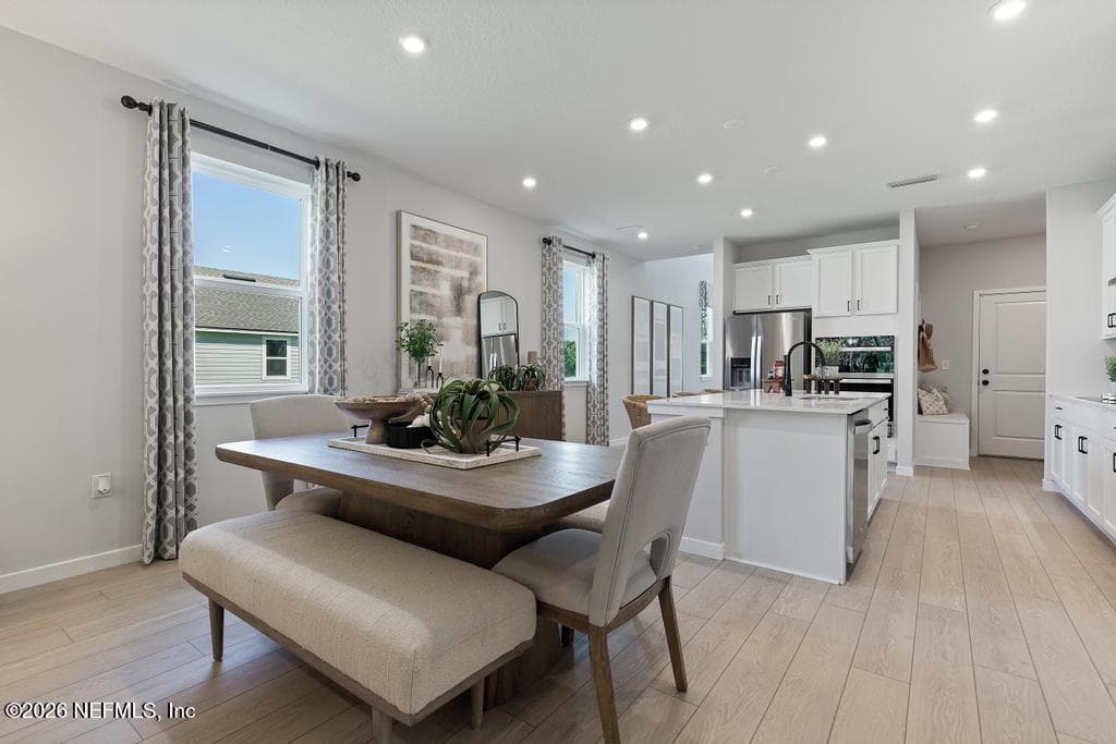 Photo 5 of 1353 RIBBON Place, Palm Coast, FL 32164