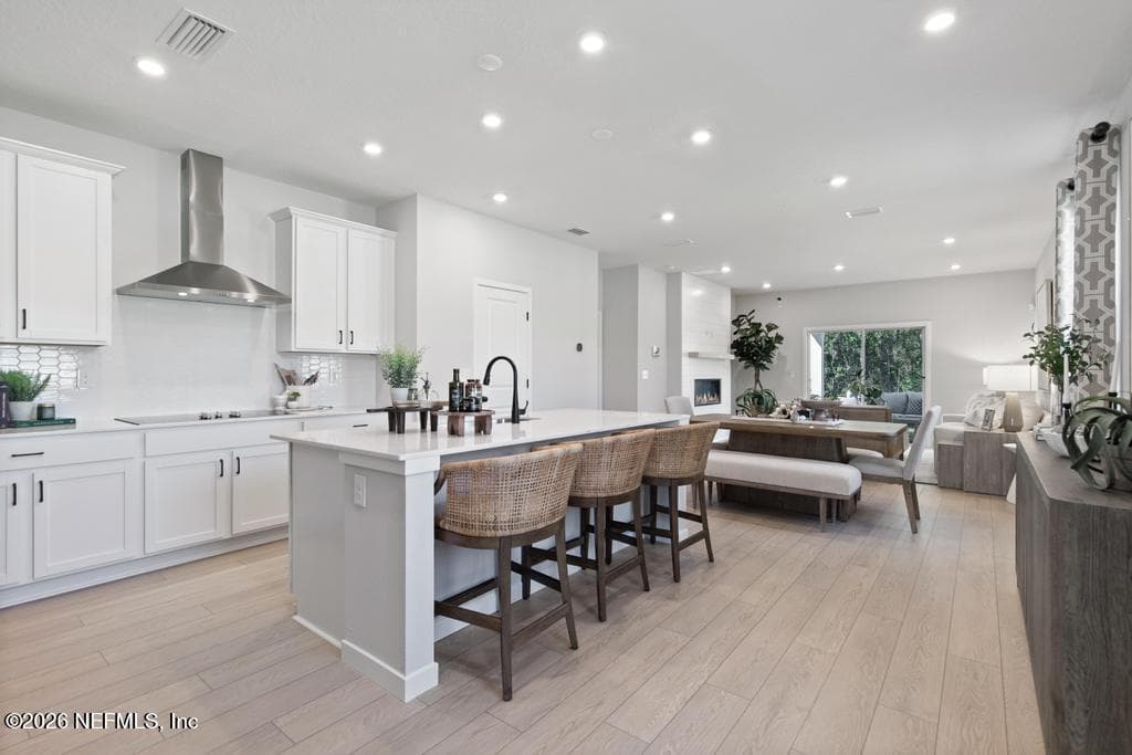 Photo 6 of 1353 RIBBON Place, Palm Coast, FL 32164