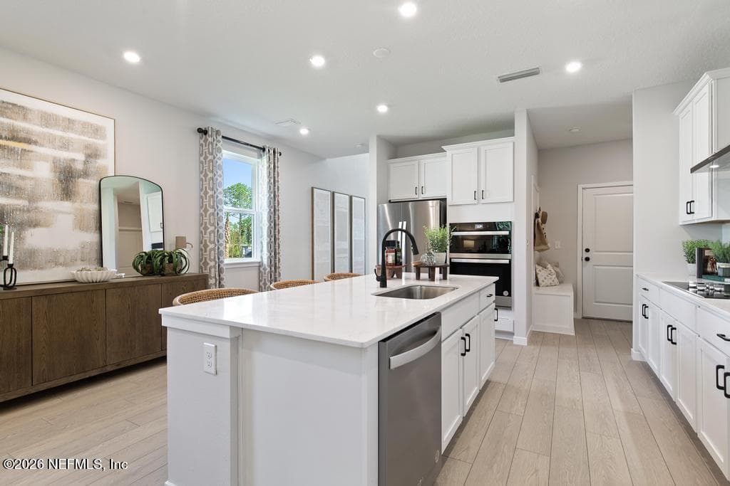 Photo 14 of 1353 RIBBON Place, Palm Coast, FL 32164