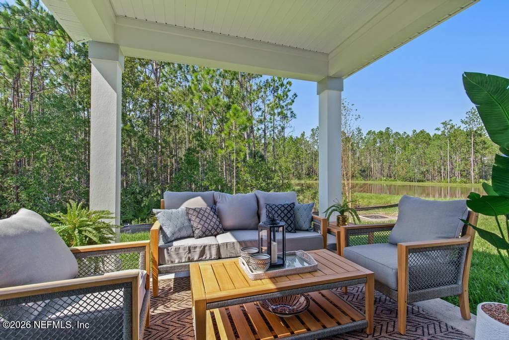 Photo 22 of 1353 RIBBON Place, Palm Coast, FL 32164