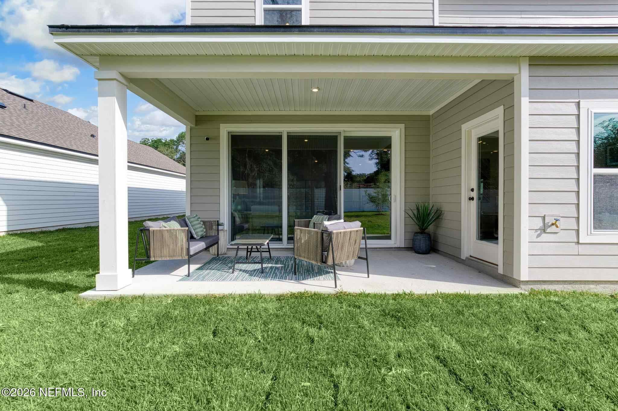 Photo 54 of 37 PERSEUS Avenue, Flagler Beach, FL 32136