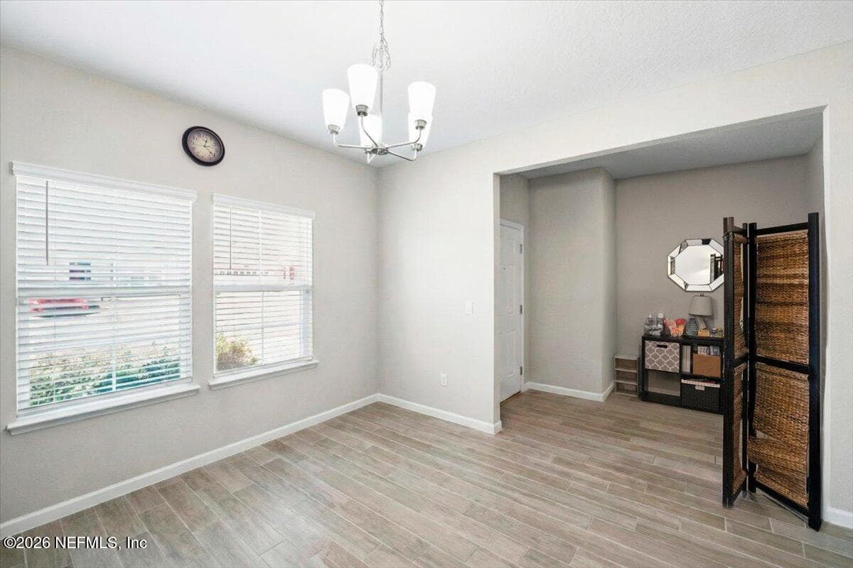 Photo 5 of 1703 MATHEWS MANOR Drive, Jacksonville, FL 32211