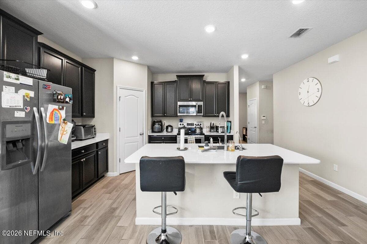 Photo 11 of 1703 MATHEWS MANOR Drive, Jacksonville, FL 32211
