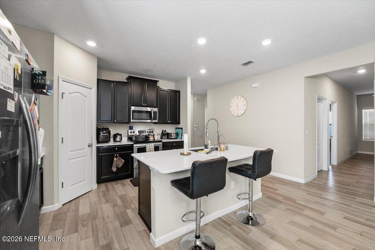 Photo 12 of 1703 MATHEWS MANOR Drive, Jacksonville, FL 32211
