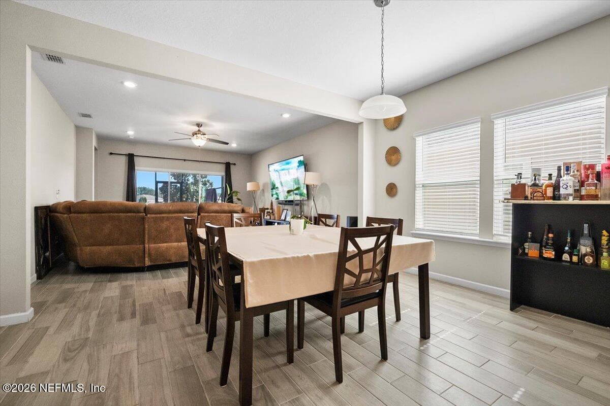Photo 14 of 1703 MATHEWS MANOR Drive, Jacksonville, FL 32211