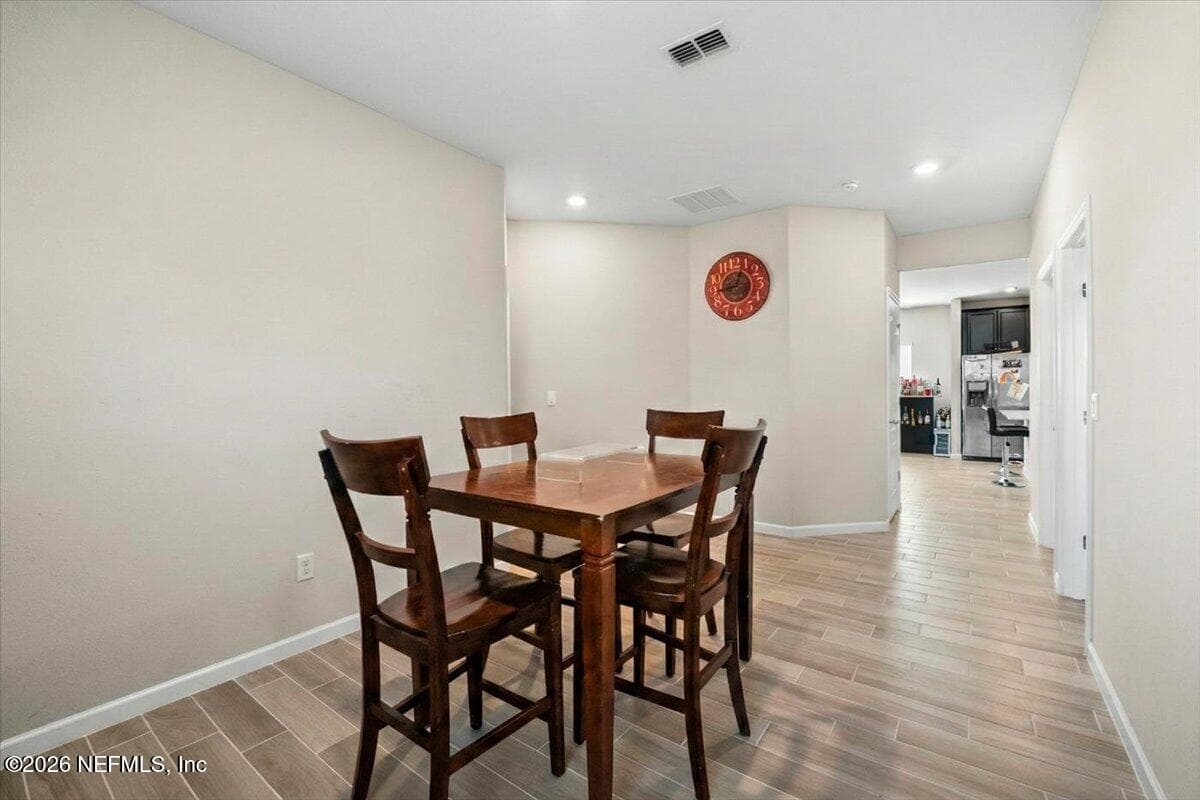 Photo 19 of 1703 MATHEWS MANOR Drive, Jacksonville, FL 32211