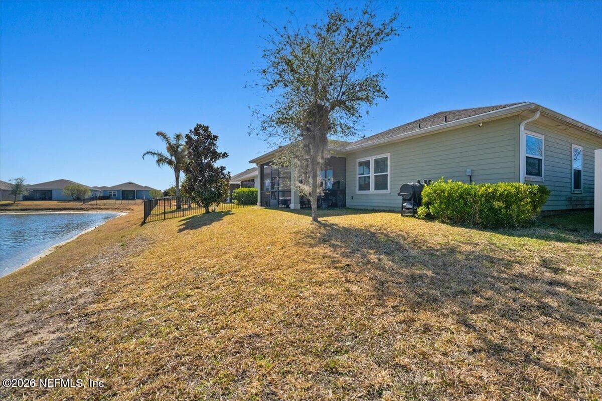 Photo 36 of 1703 MATHEWS MANOR Drive, Jacksonville, FL 32211