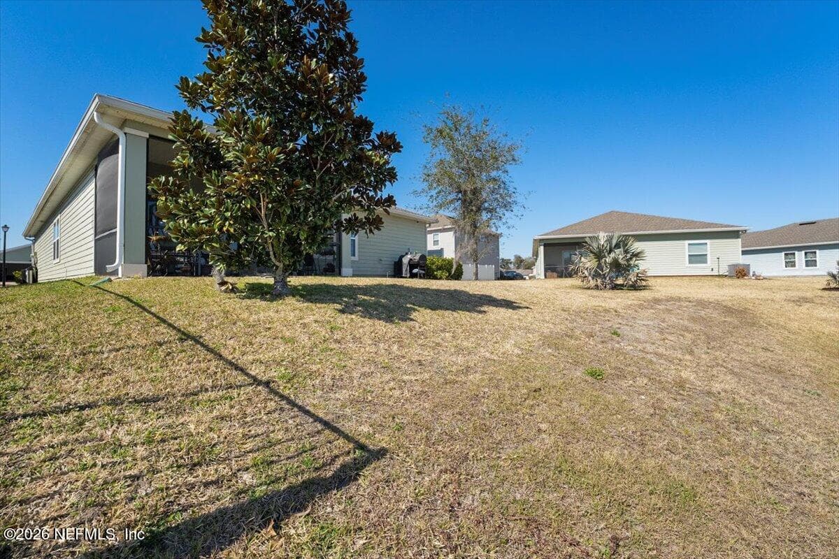 Photo 37 of 1703 MATHEWS MANOR Drive, Jacksonville, FL 32211
