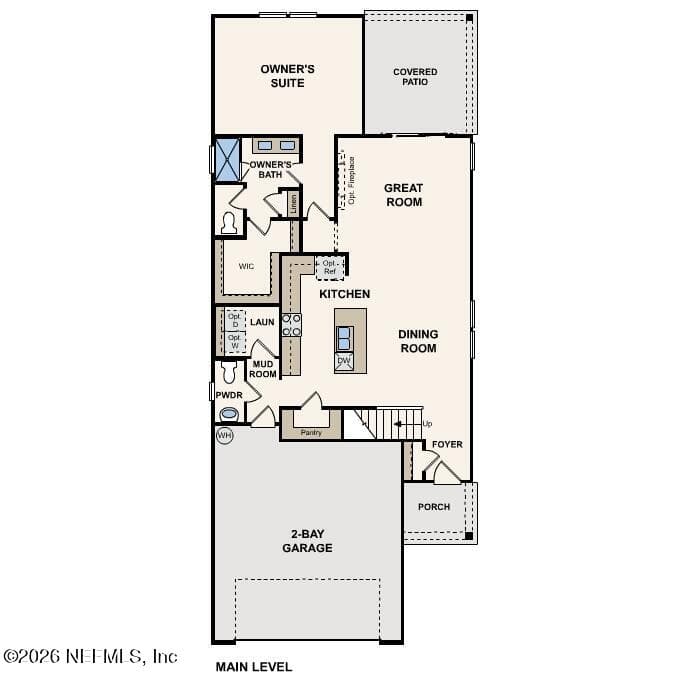 Photo 2 of 112 BUCCANEER Place, Palm Coast, FL 32164