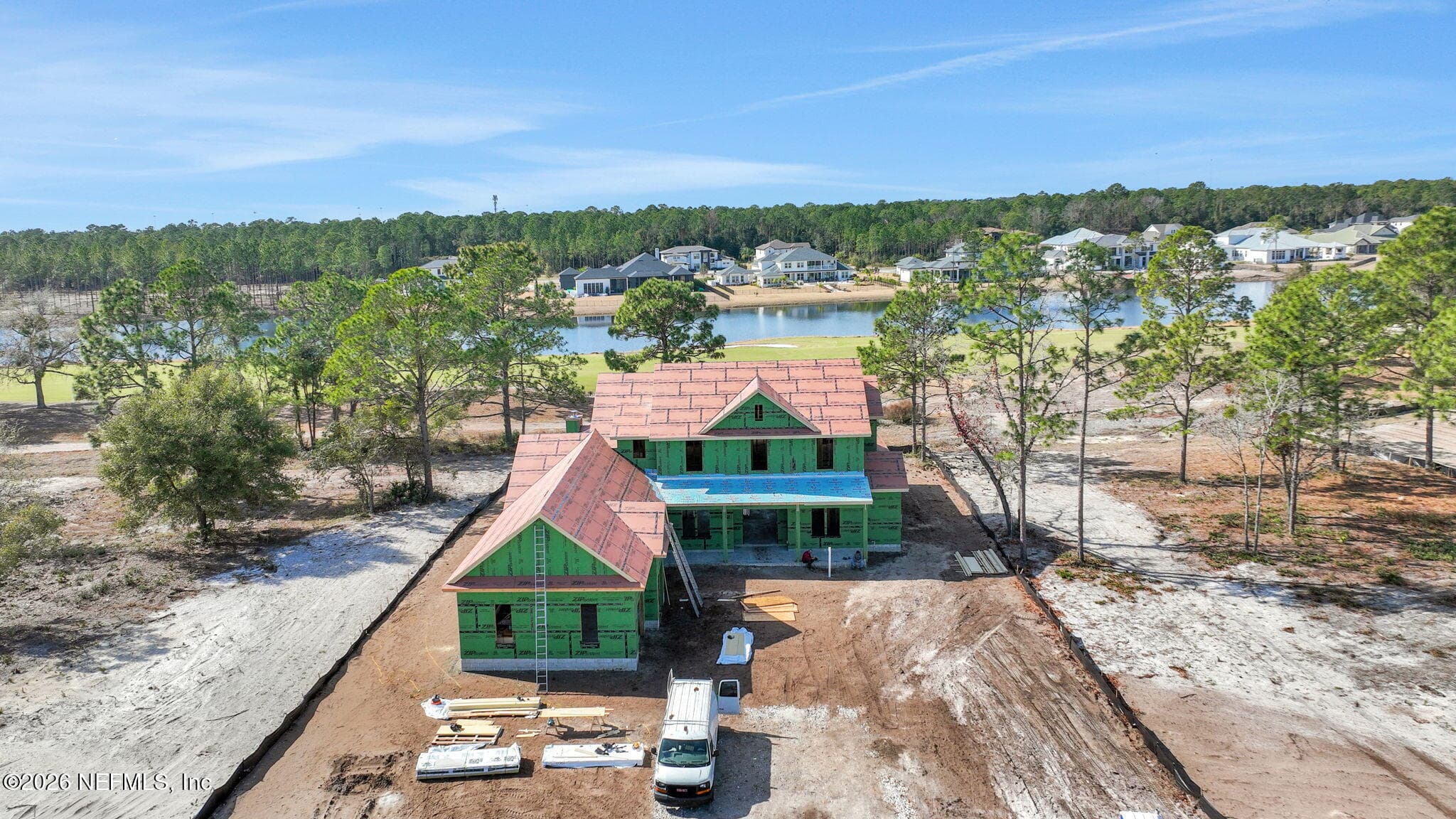 Photo 2 of 4584 ROSE GLEN Drive, Jacksonville, FL 32224