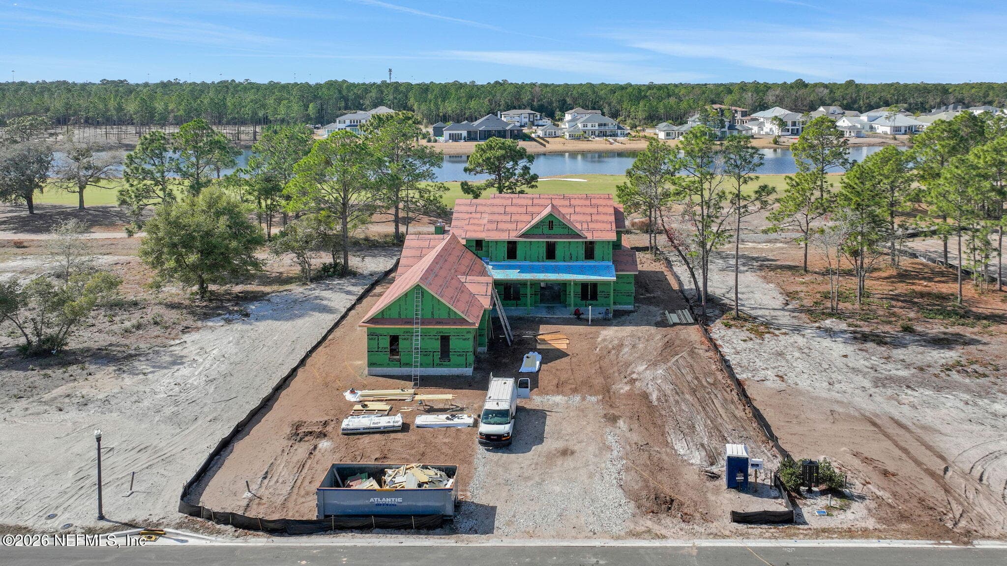 Photo 3 of 4584 ROSE GLEN Drive, Jacksonville, FL 32224