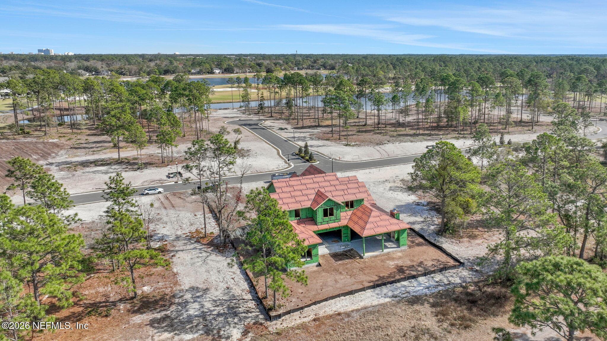 Photo 8 of 4584 ROSE GLEN Drive, Jacksonville, FL 32224