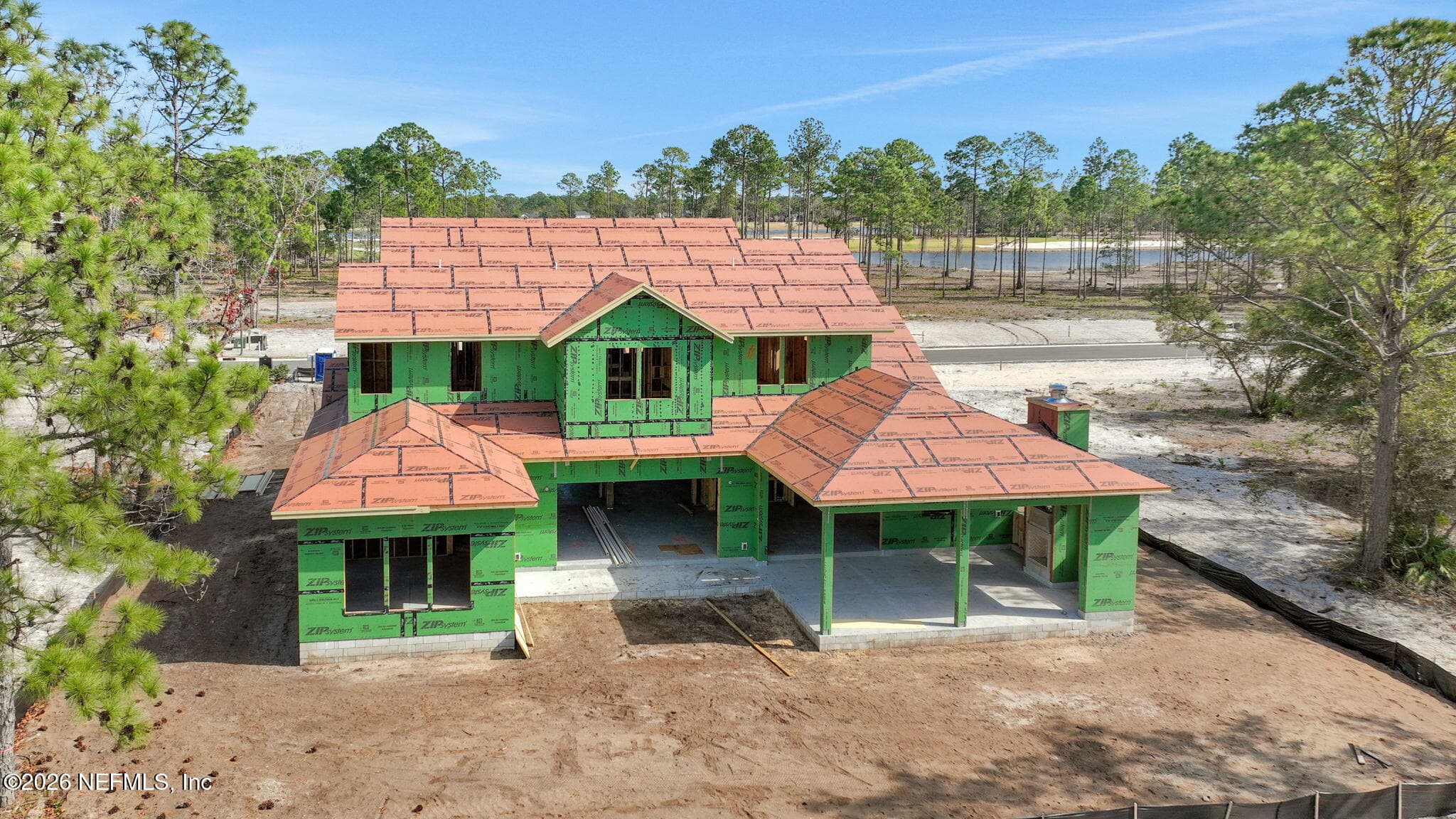 Photo 9 of 4584 ROSE GLEN Drive, Jacksonville, FL 32224