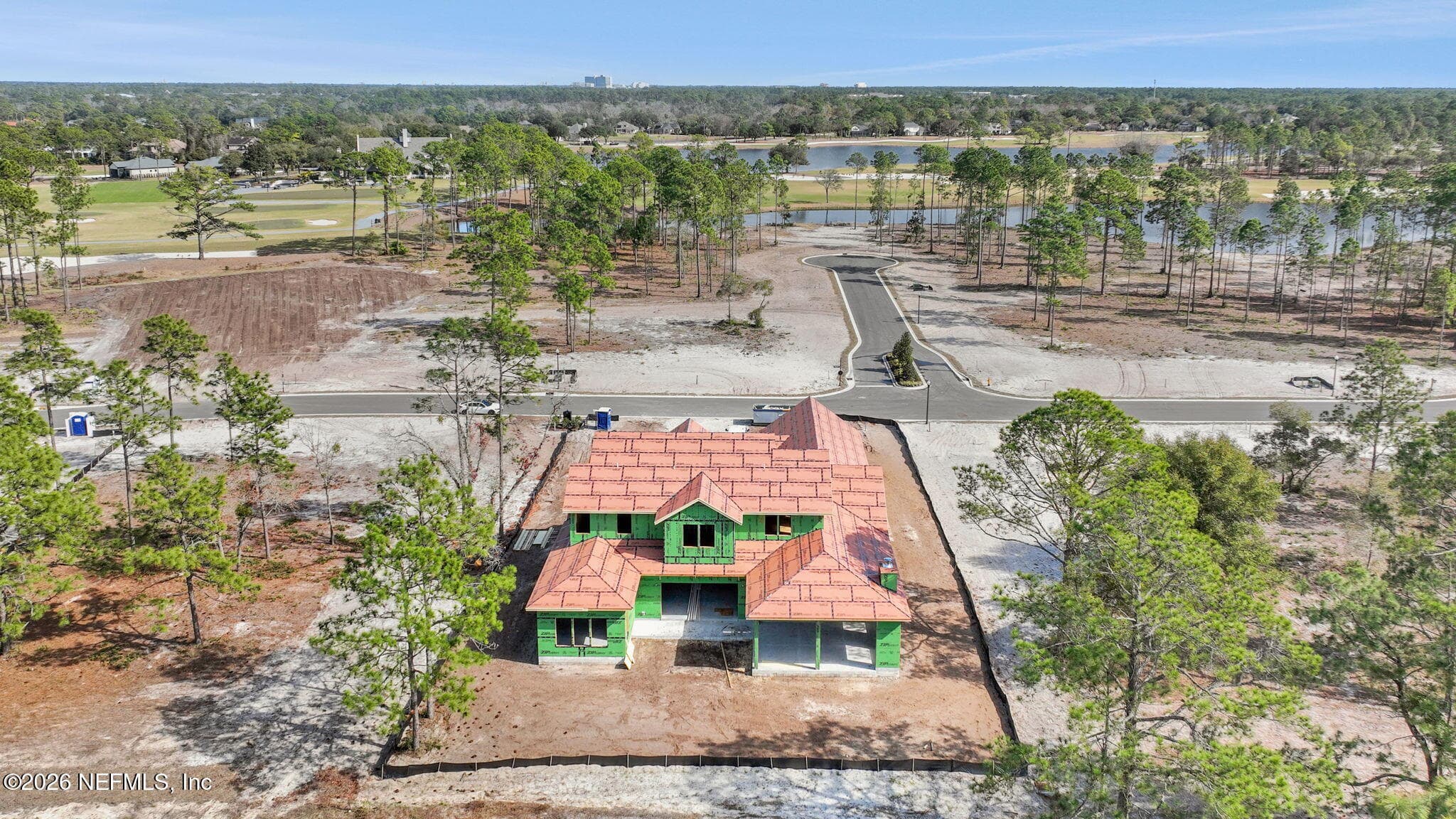 Photo 10 of 4584 ROSE GLEN Drive, Jacksonville, FL 32224