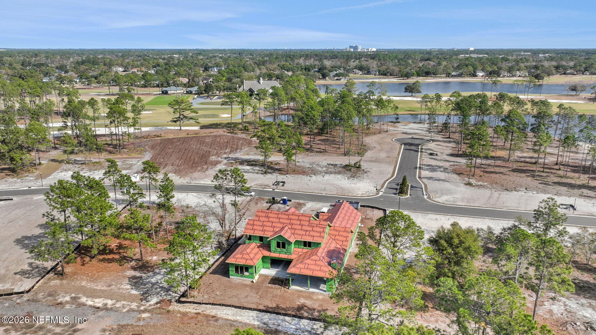 Photo 11 of 4584 ROSE GLEN Drive, Jacksonville, FL 32224