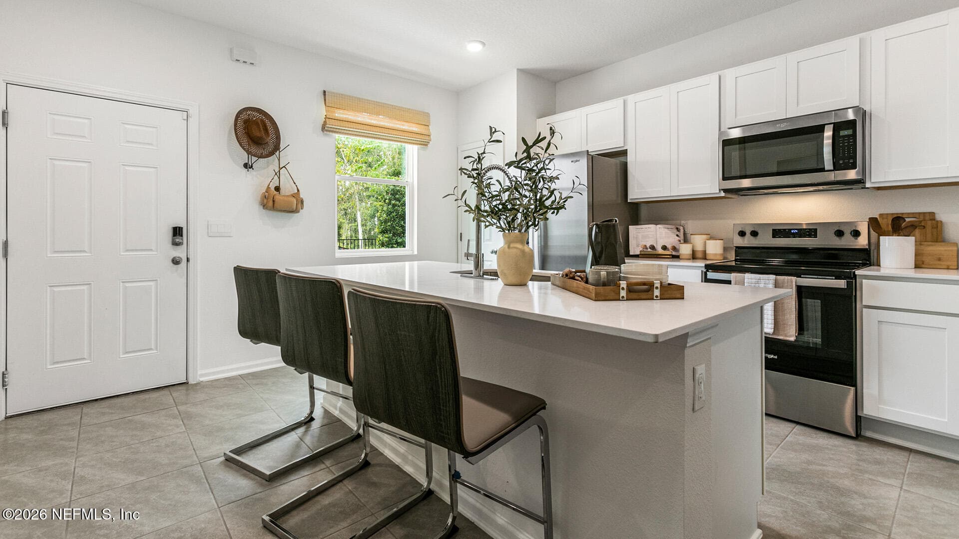 Photo of Model Home — 185 AYAMONTE Road, St. Augustine, FL 32084