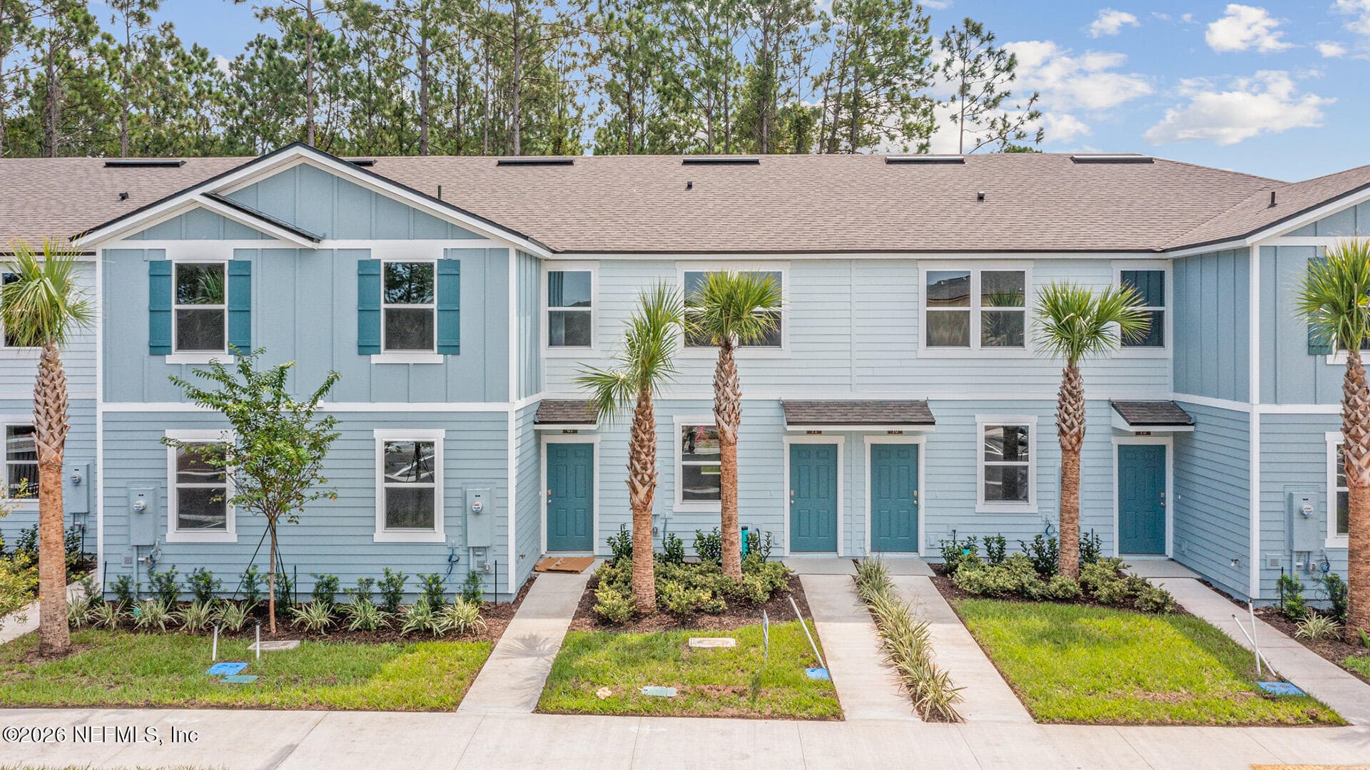 Photo of Model Home — 185 AYAMONTE Road, St. Augustine, FL 32084
