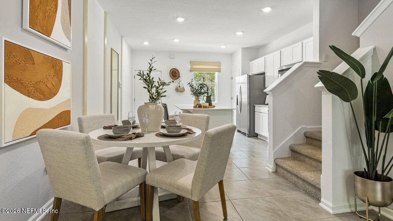 Photo of Model Home — 185 AYAMONTE Road, St. Augustine, FL 32084