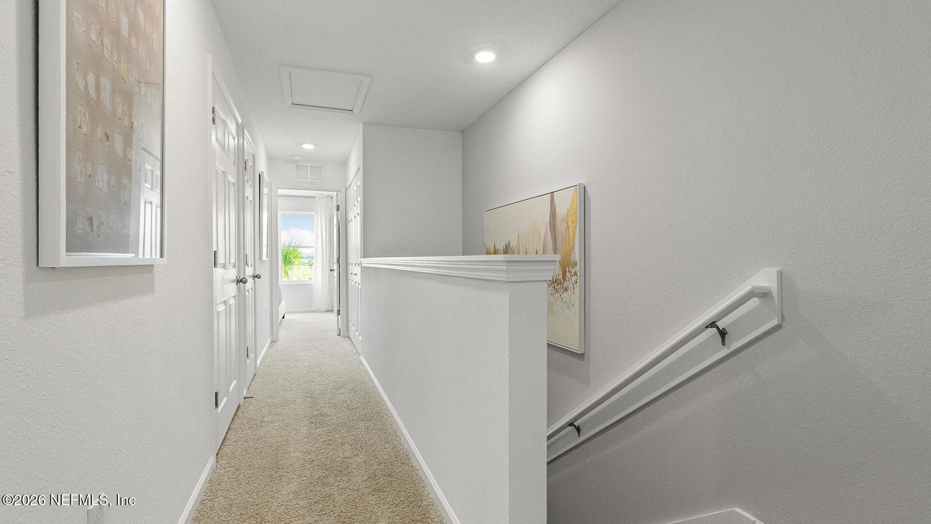 Photo of Model Home — 185 AYAMONTE Road, St. Augustine, FL 32084