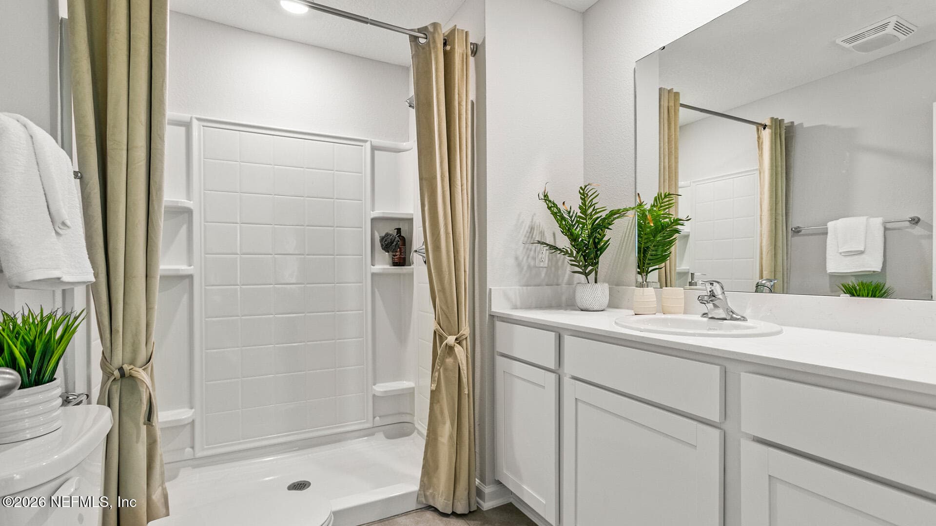 Photo of Model Home — 185 AYAMONTE Road, St. Augustine, FL 32084