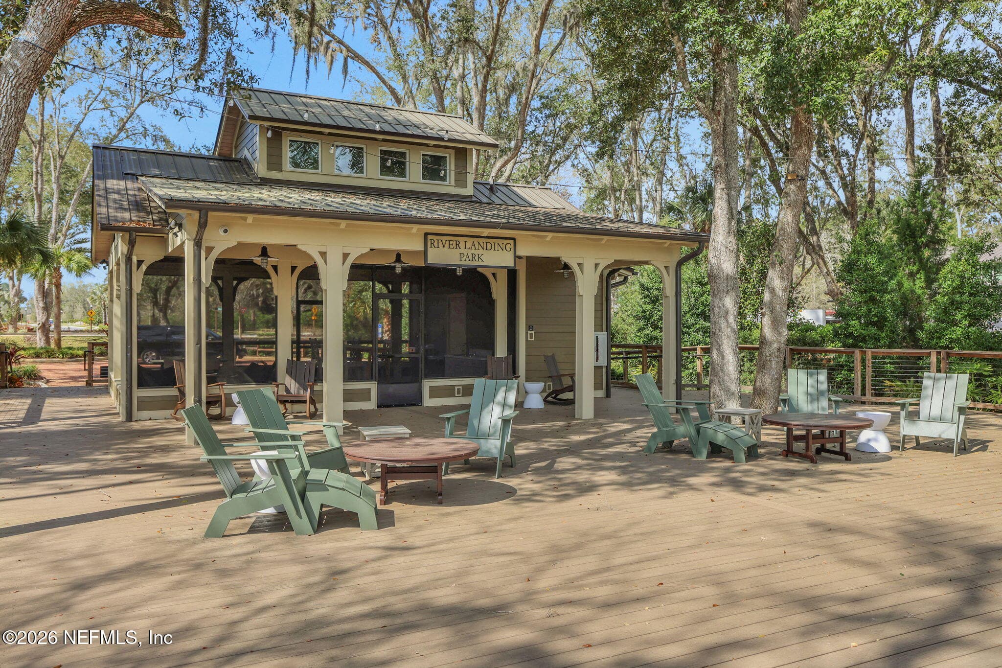 Private to River Landing Residents only — 605 SHELL RIDGE Lane, Ponte Vedra, FL 32081