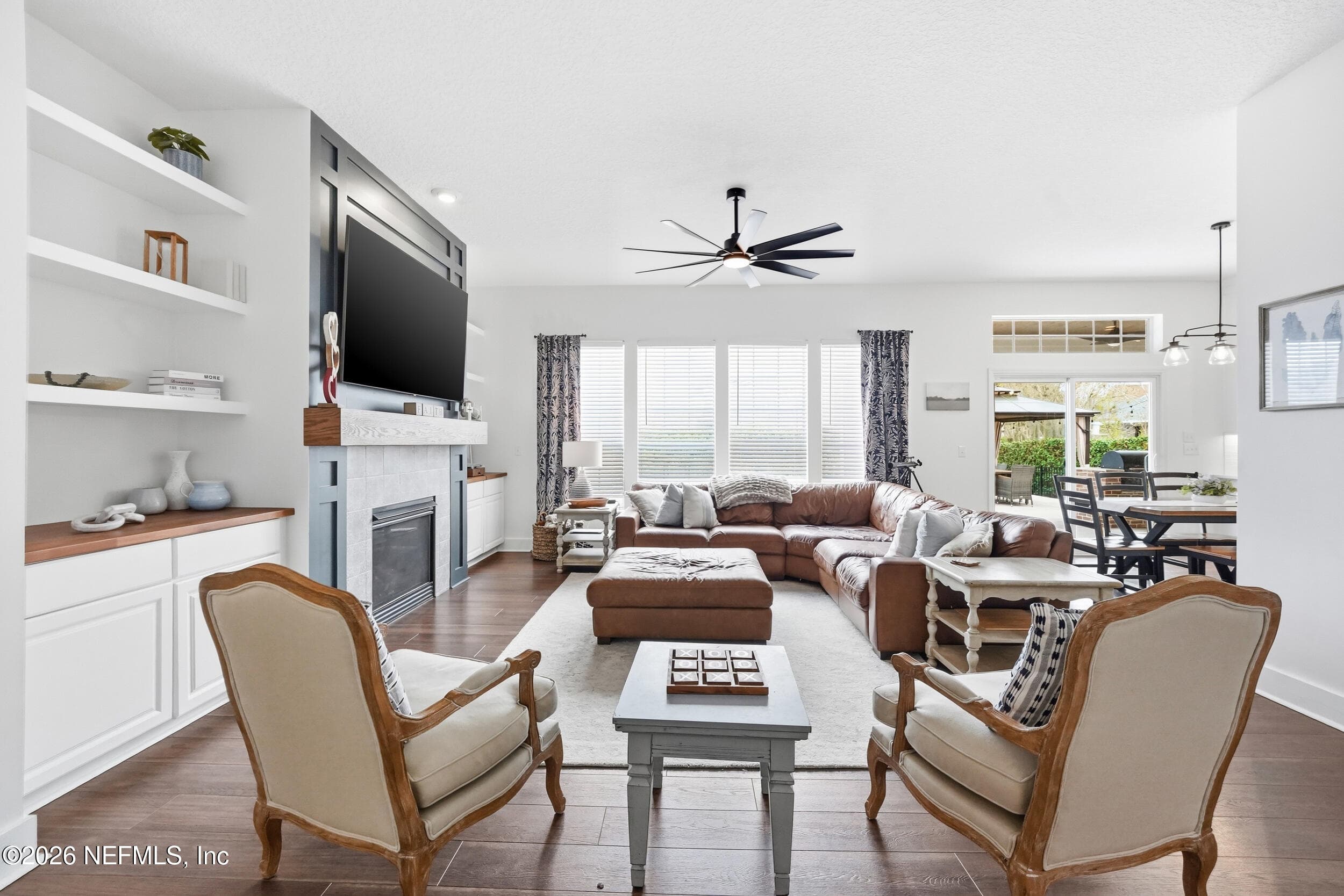 Photo 8 of 1155 EAGLE POINT Drive, St. Augustine, FL 32092