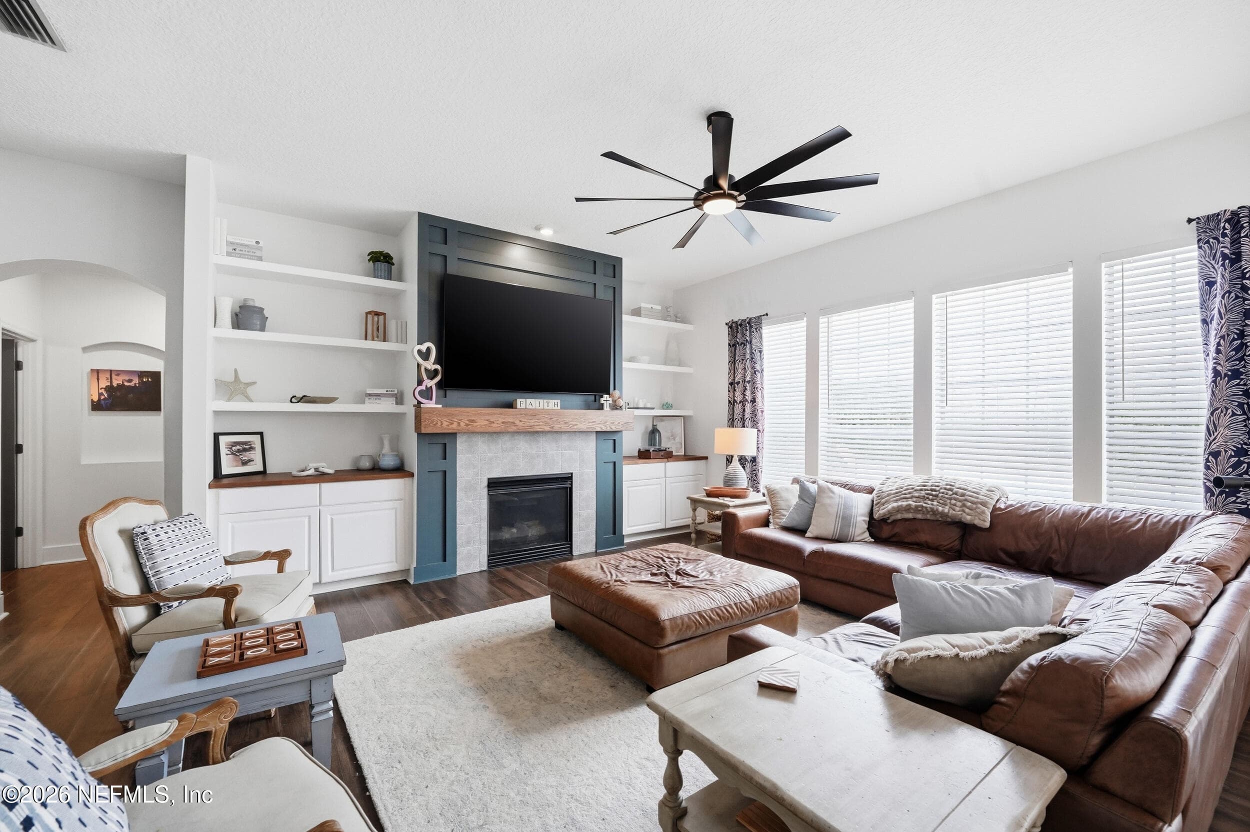 Photo 7 of 1155 EAGLE POINT Drive, St. Augustine, FL 32092