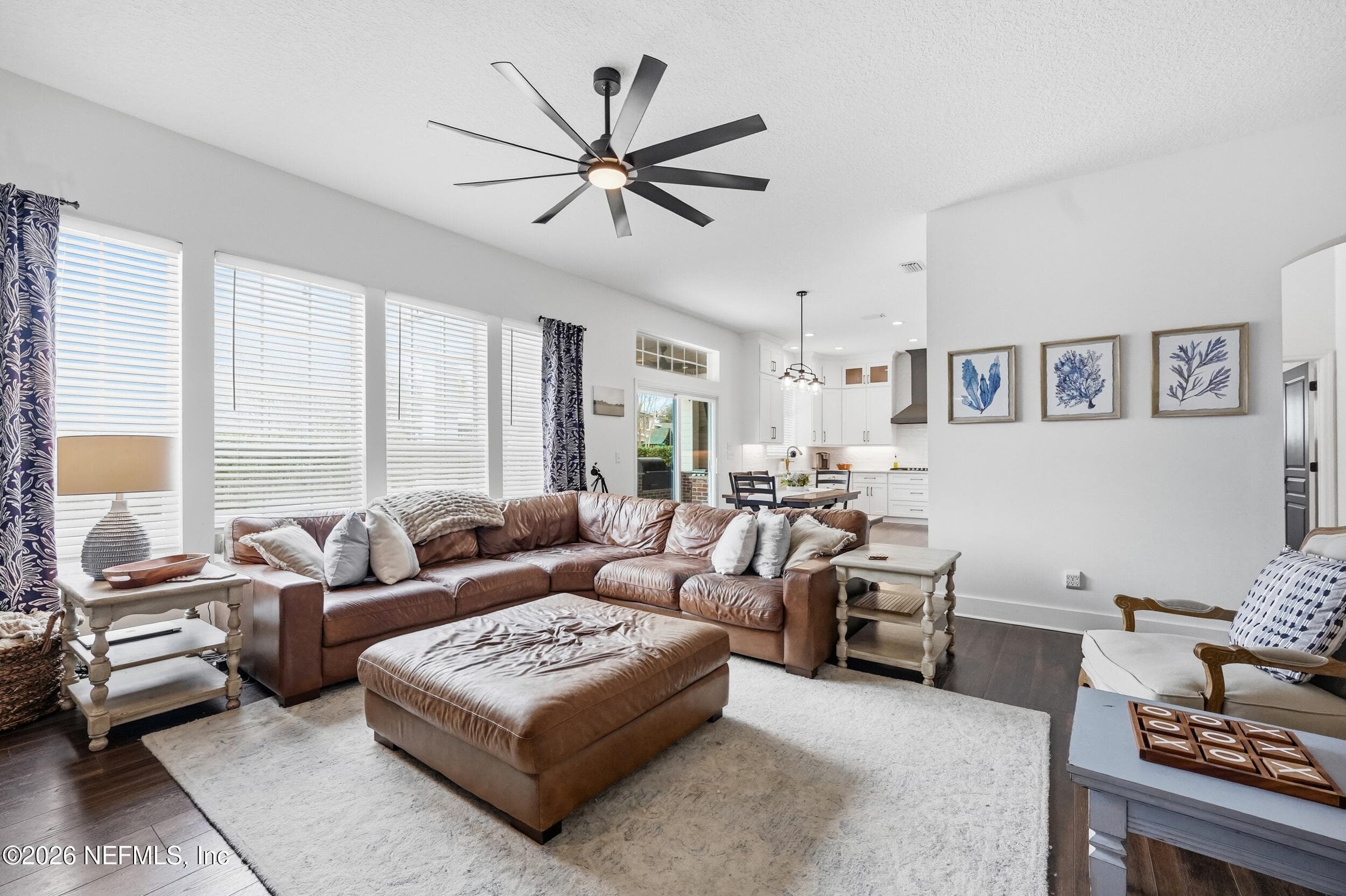 Photo 10 of 1155 EAGLE POINT Drive, St. Augustine, FL 32092