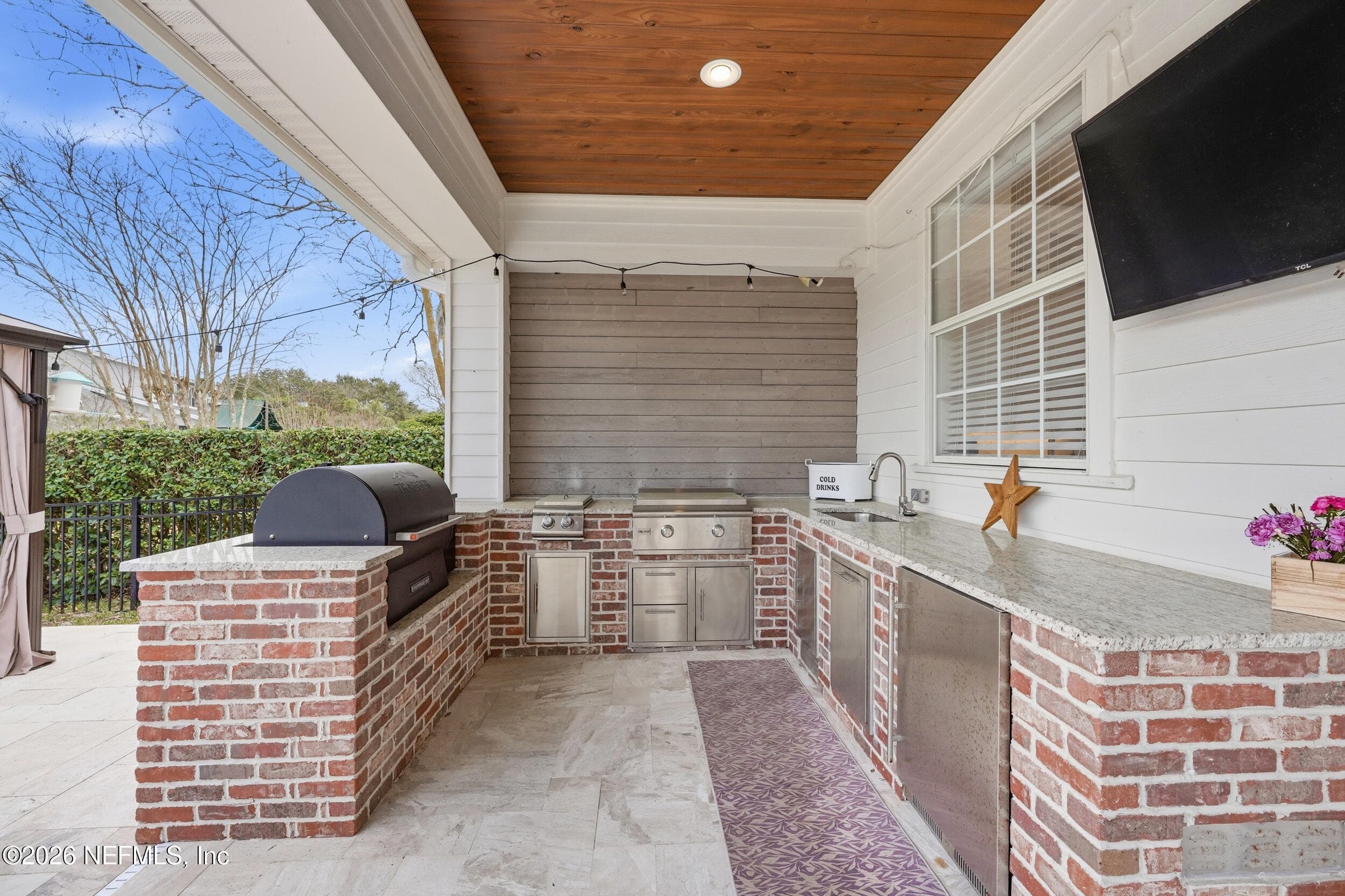Photo 42 of 1155 EAGLE POINT Drive, St. Augustine, FL 32092