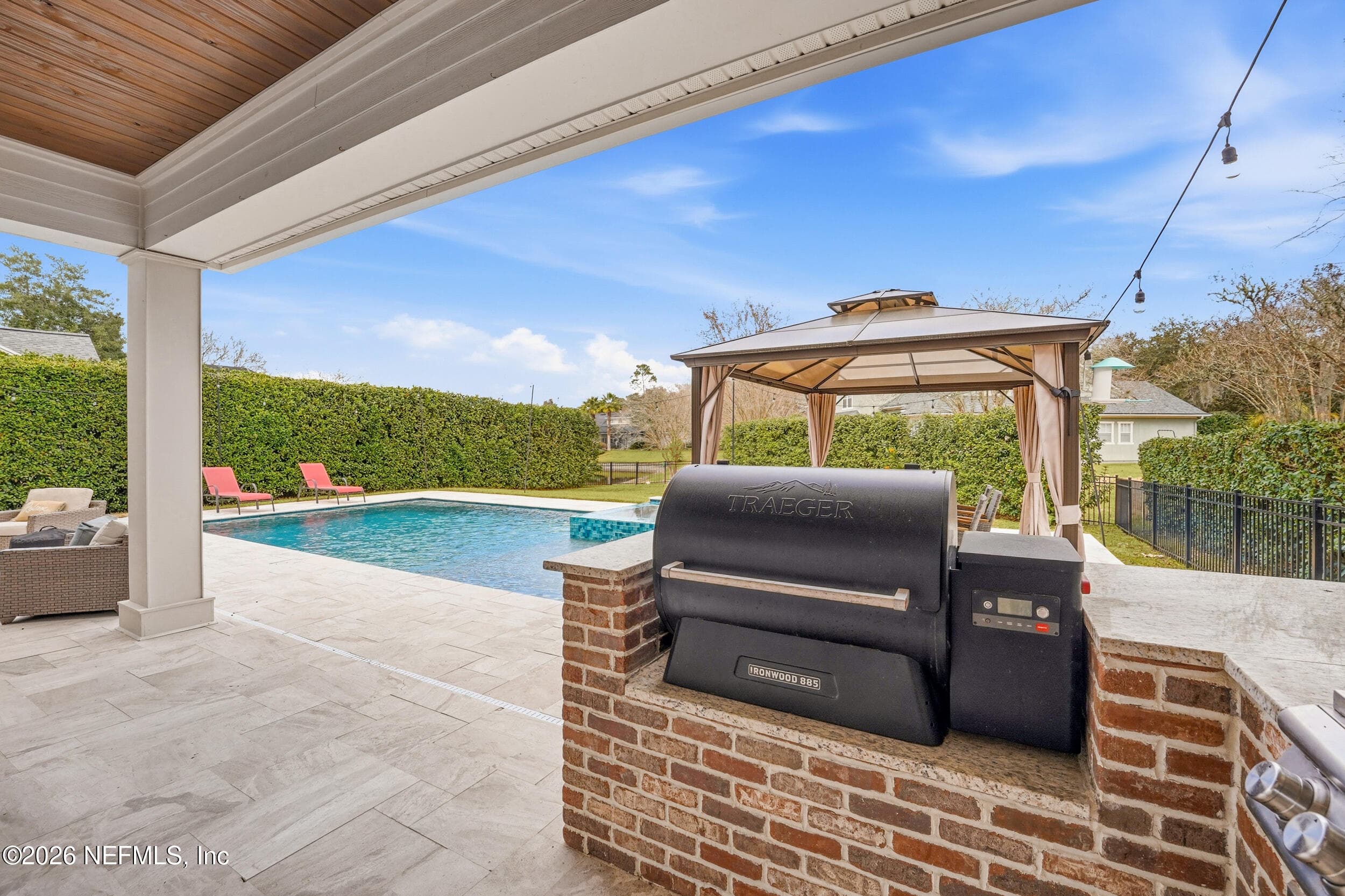 Photo 44 of 1155 EAGLE POINT Drive, St. Augustine, FL 32092