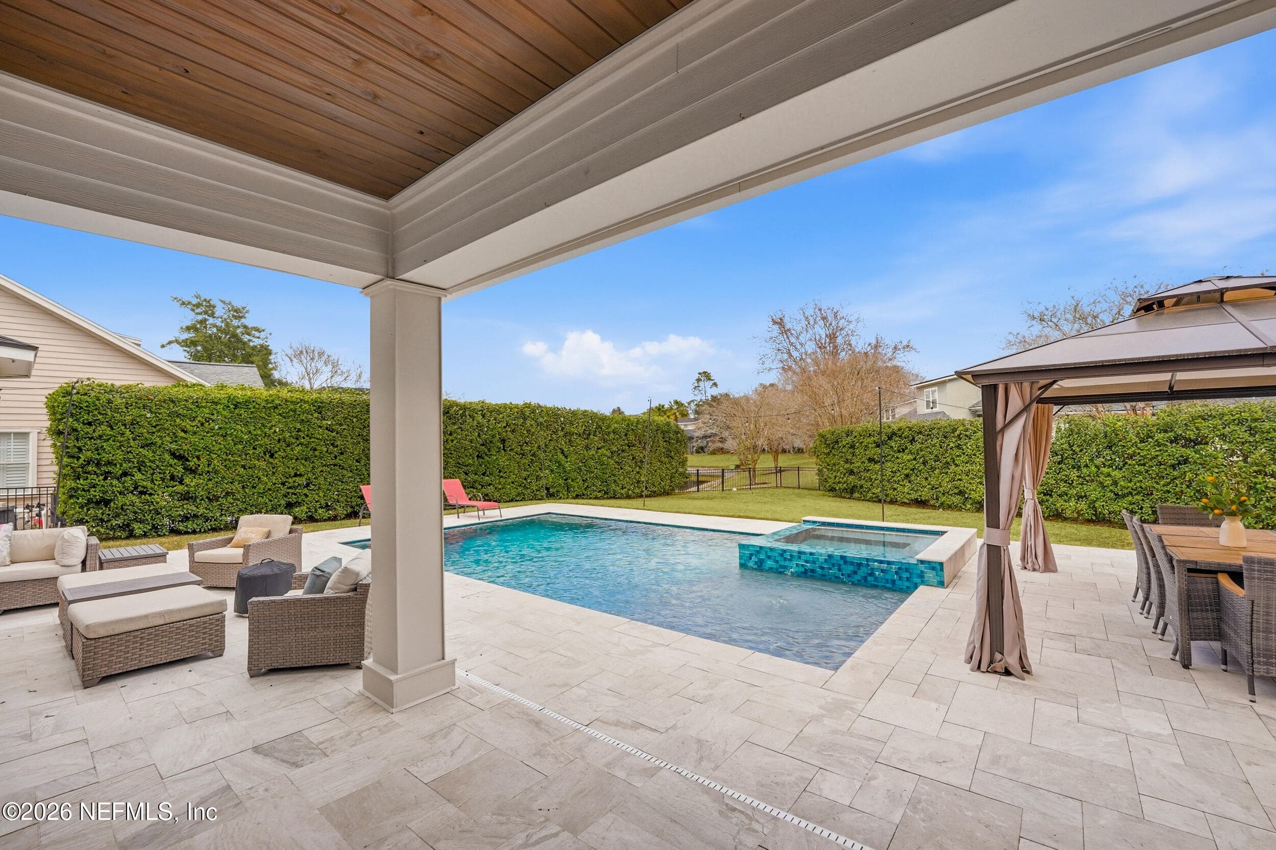 Photo 45 of 1155 EAGLE POINT Drive, St. Augustine, FL 32092